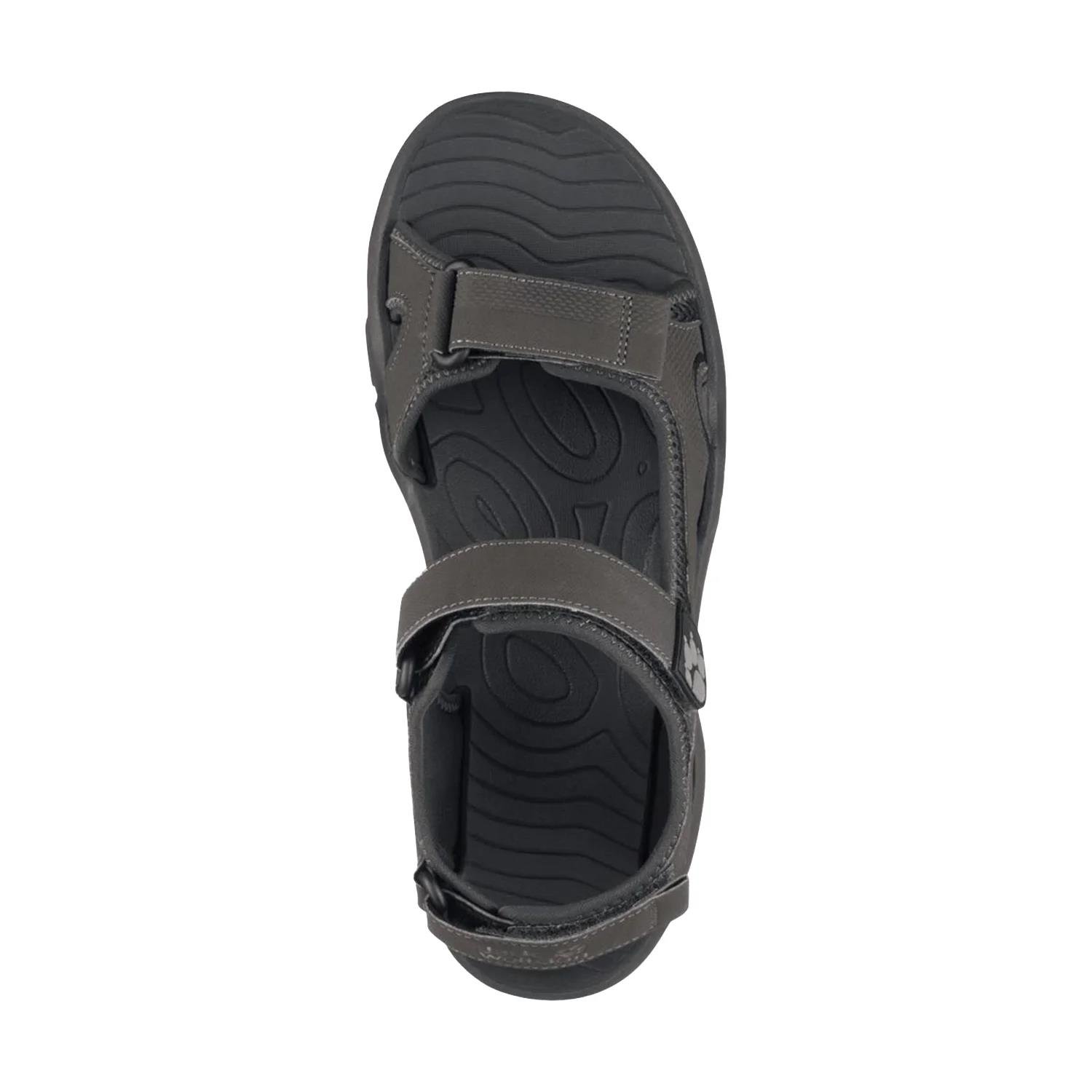 Jack Wolfskin Lakewood Cruise Sandal M Erkek Sandalet 4019011