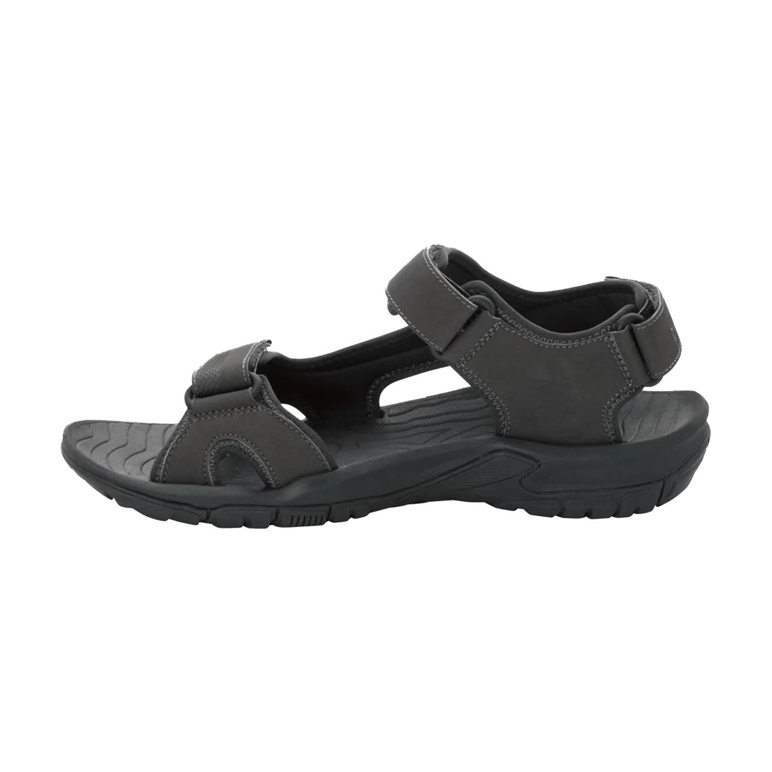 Jack Wolfskin Lakewood Cruise Sandal M Erkek Sandalet 4019011