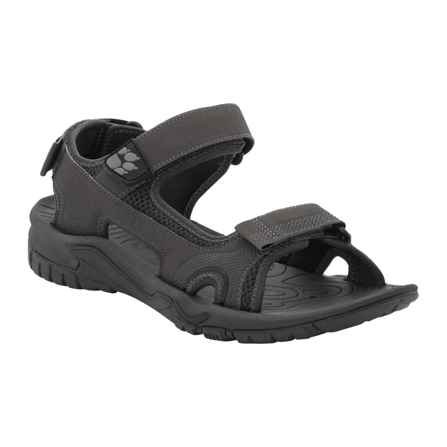 Jack Wolfskin Lakewood Cruise Sandal M Erkek Sandalet 4019011