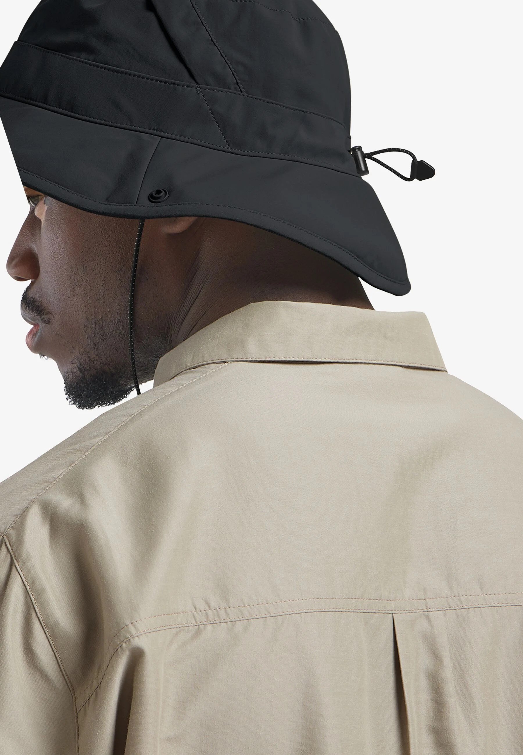 Jack Wolfskin Mesh Hat Unisex Şapka A63648