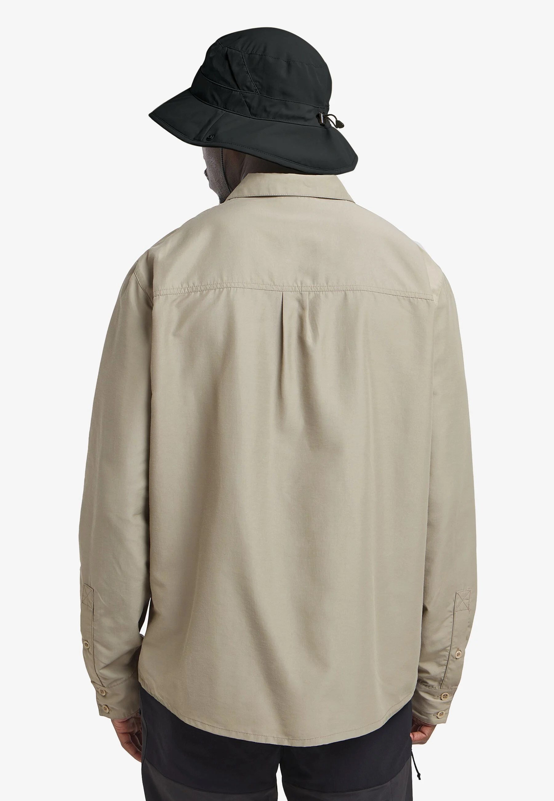 Jack Wolfskin Mesh Hat Unisex Şapka A63648
