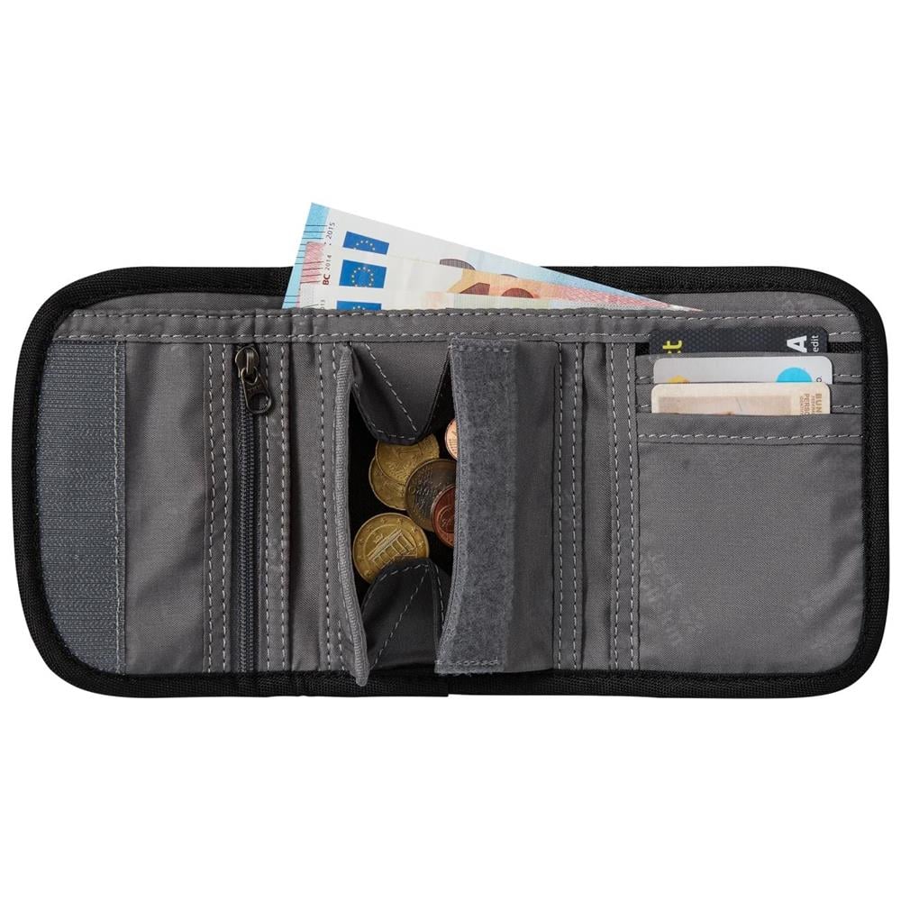 Jack Wolfskin Mobile Bank Unisex Cüzdan