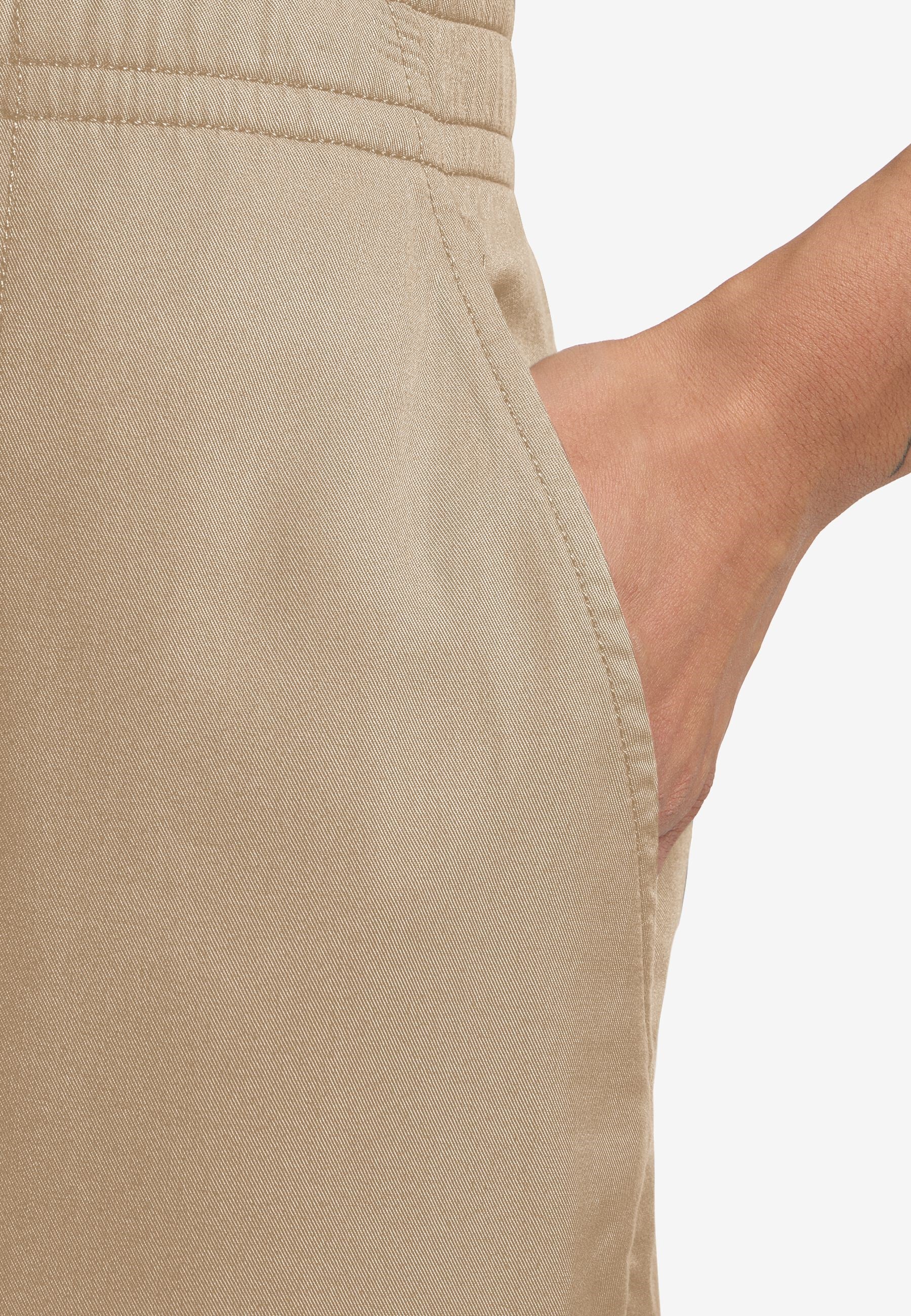 Jack Wolfskin Montero Pants W Kadın Pantolon A64029