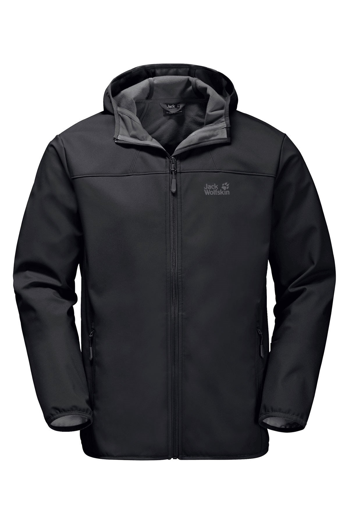 Jack Wolfskin Northern Poınt Erkek Mont