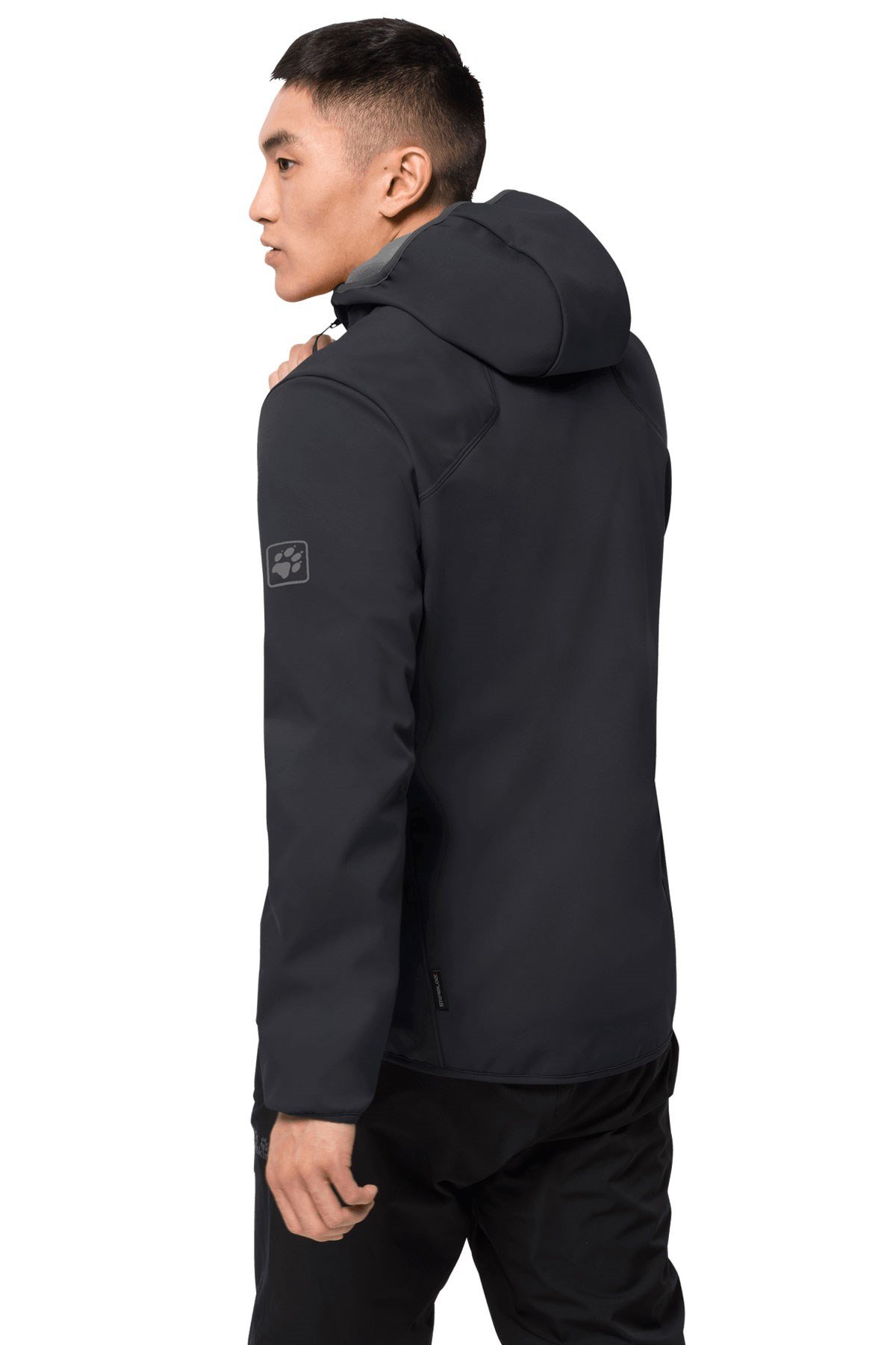Jack Wolfskin Northern Poınt Erkek Mont