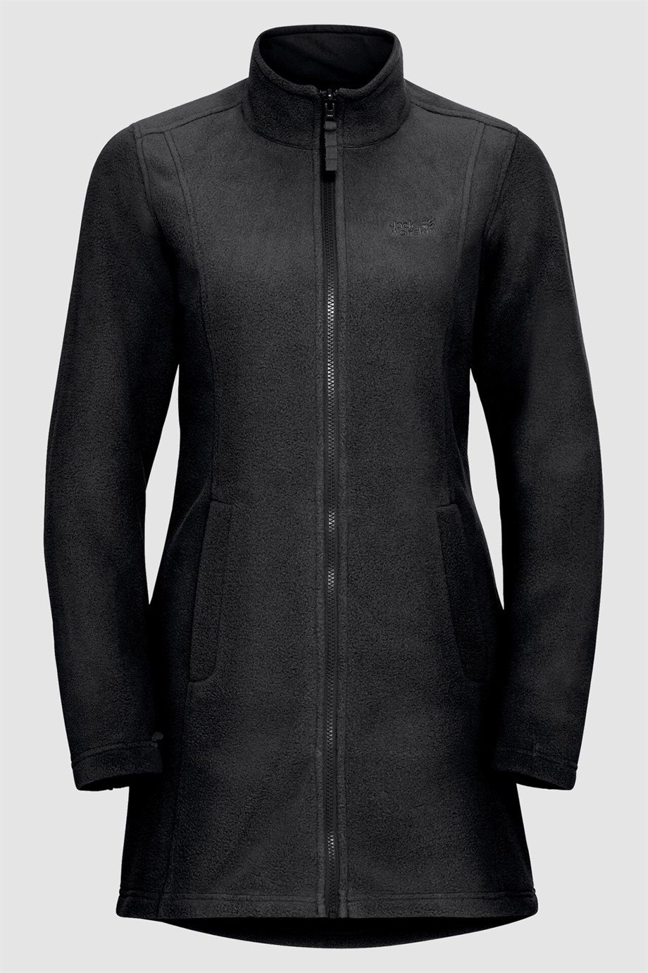 Jack Wolfskin Ottawa Coat Kadın Mont