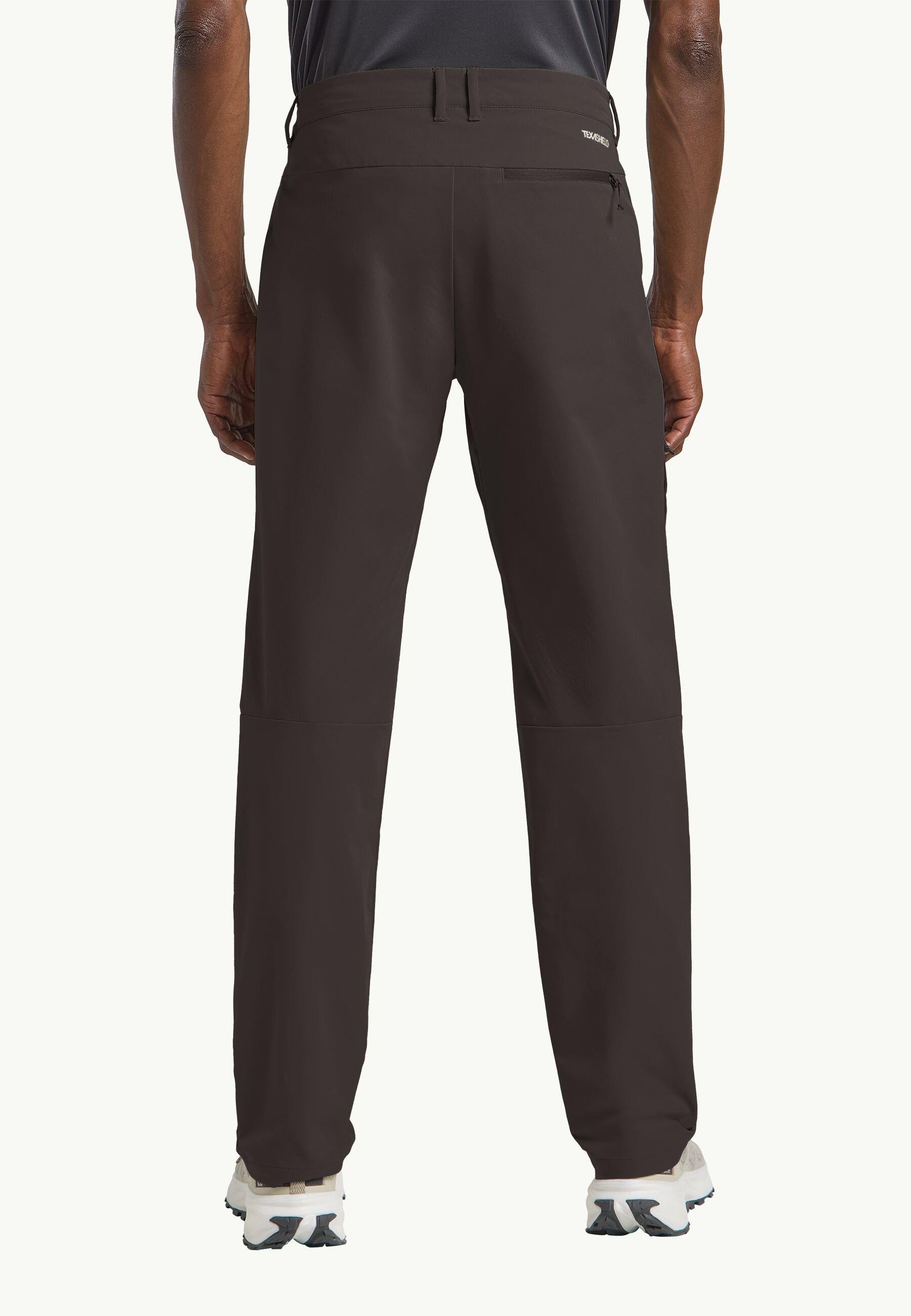 Jack Wolfskin Pıco Traıl Pants M Erkek Pantolon A63904