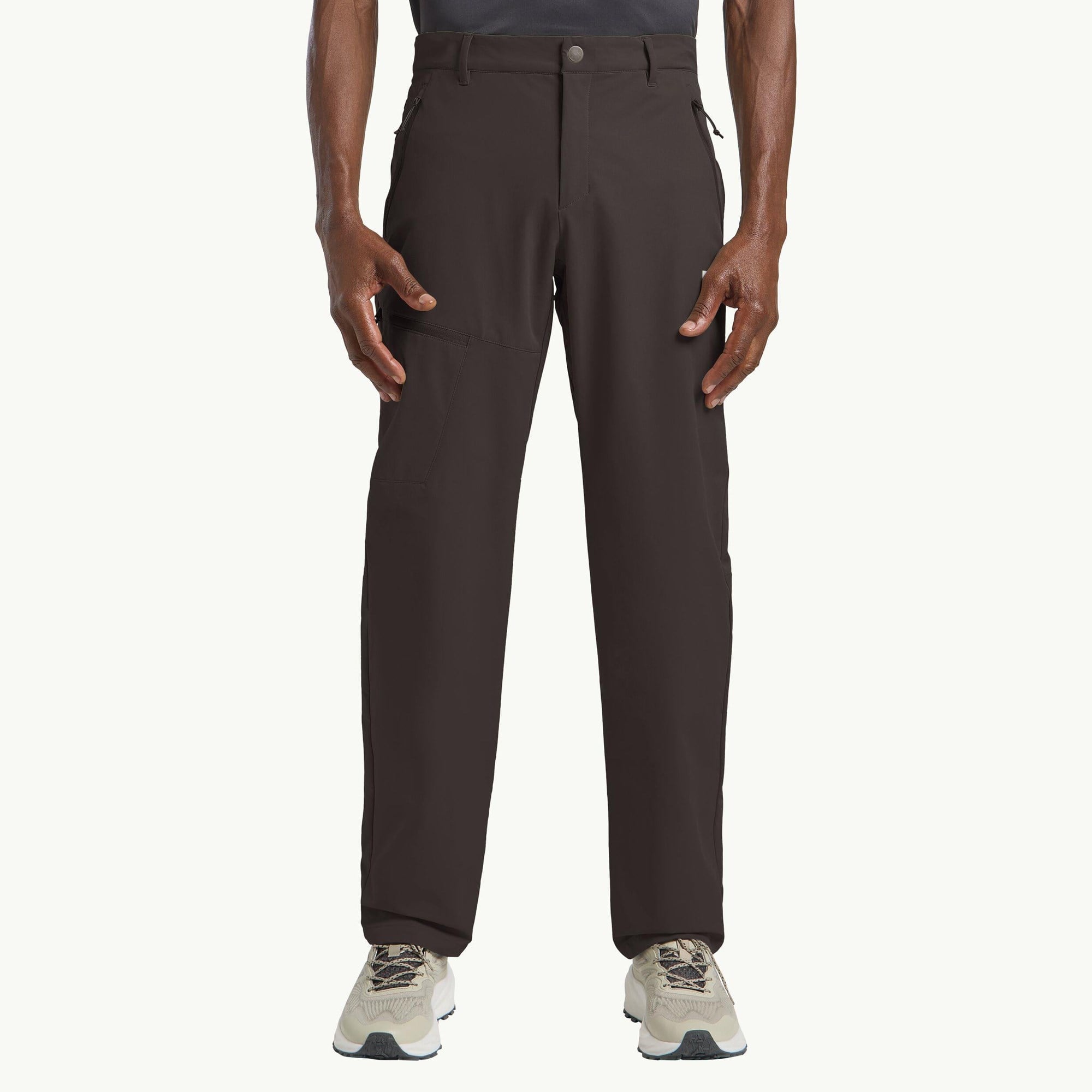 Jack Wolfskin Pıco Traıl Pants M Erkek Pantolon A63904