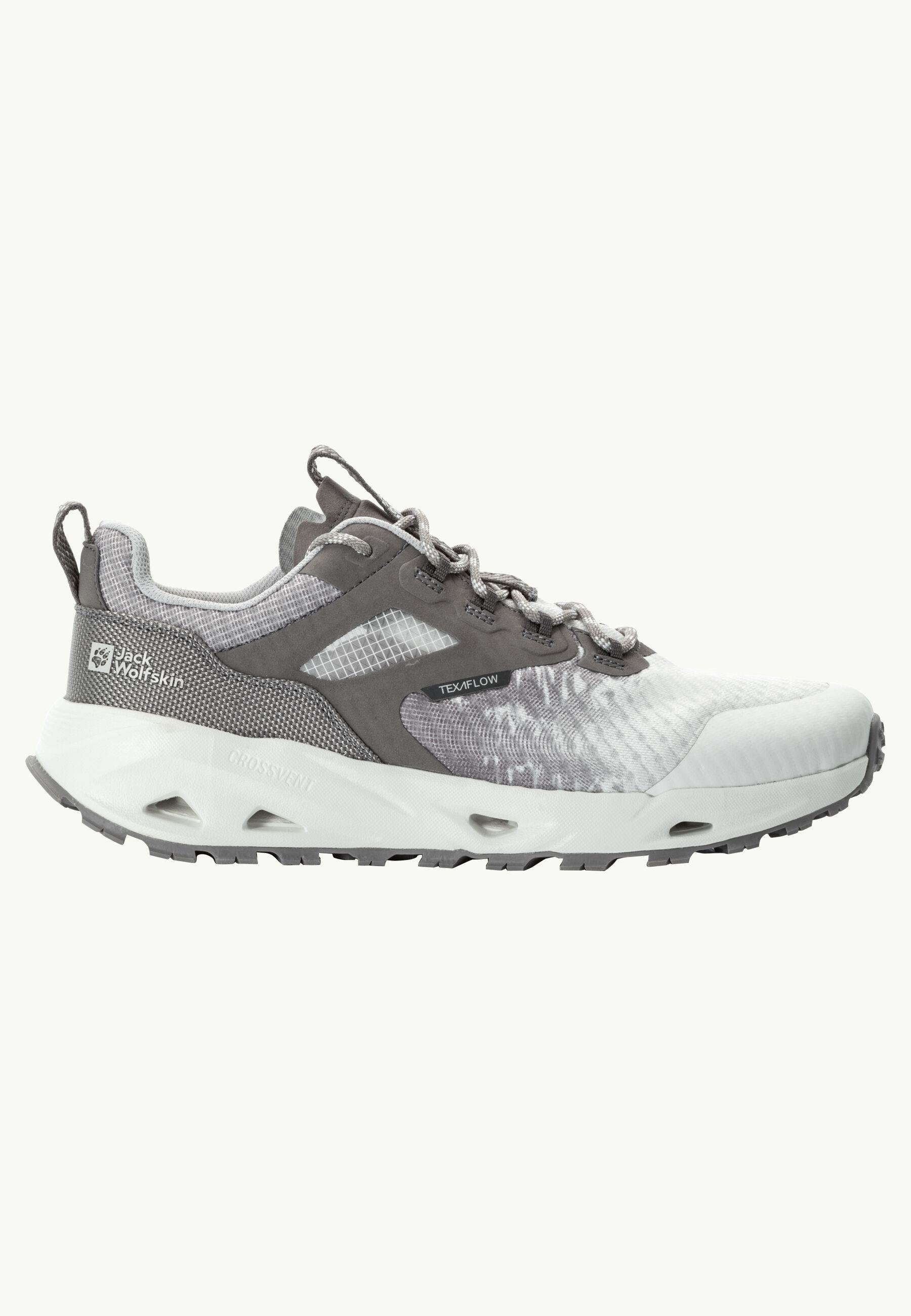 Jack Wolfskin Prelight Pro Vent Low M Erkek Spor Ayakkabısı 4064321