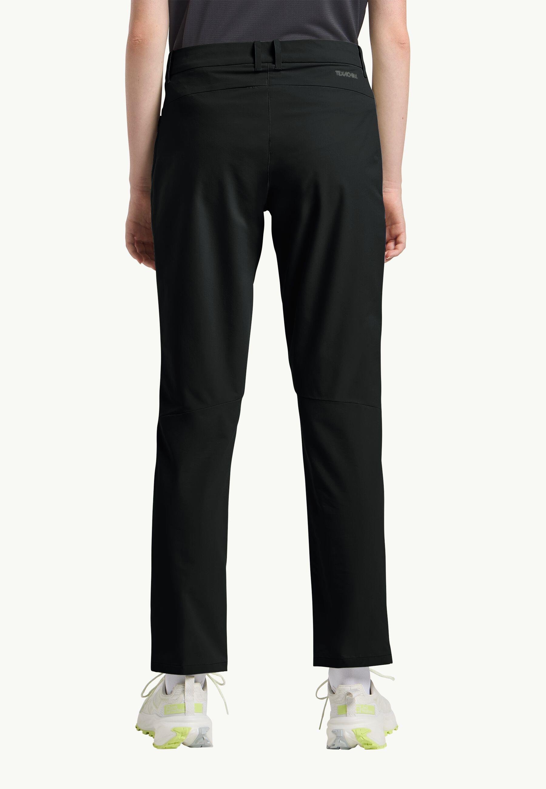 Jack Wolfskin Prelıght Strıde Pants W Kadın Pantolon A63782