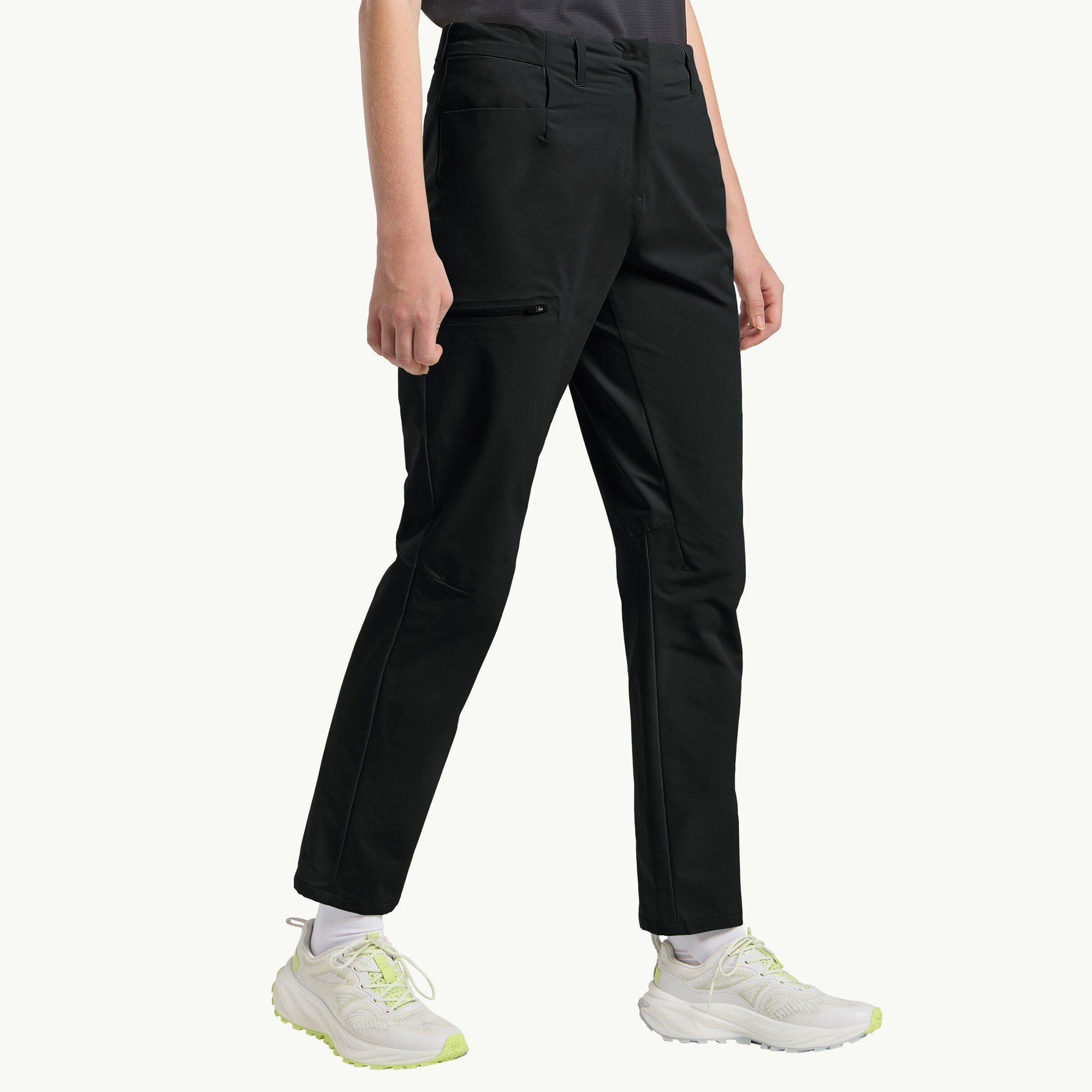 Jack Wolfskin Prelıght Strıde Pants W Kadın Pantolon A63782