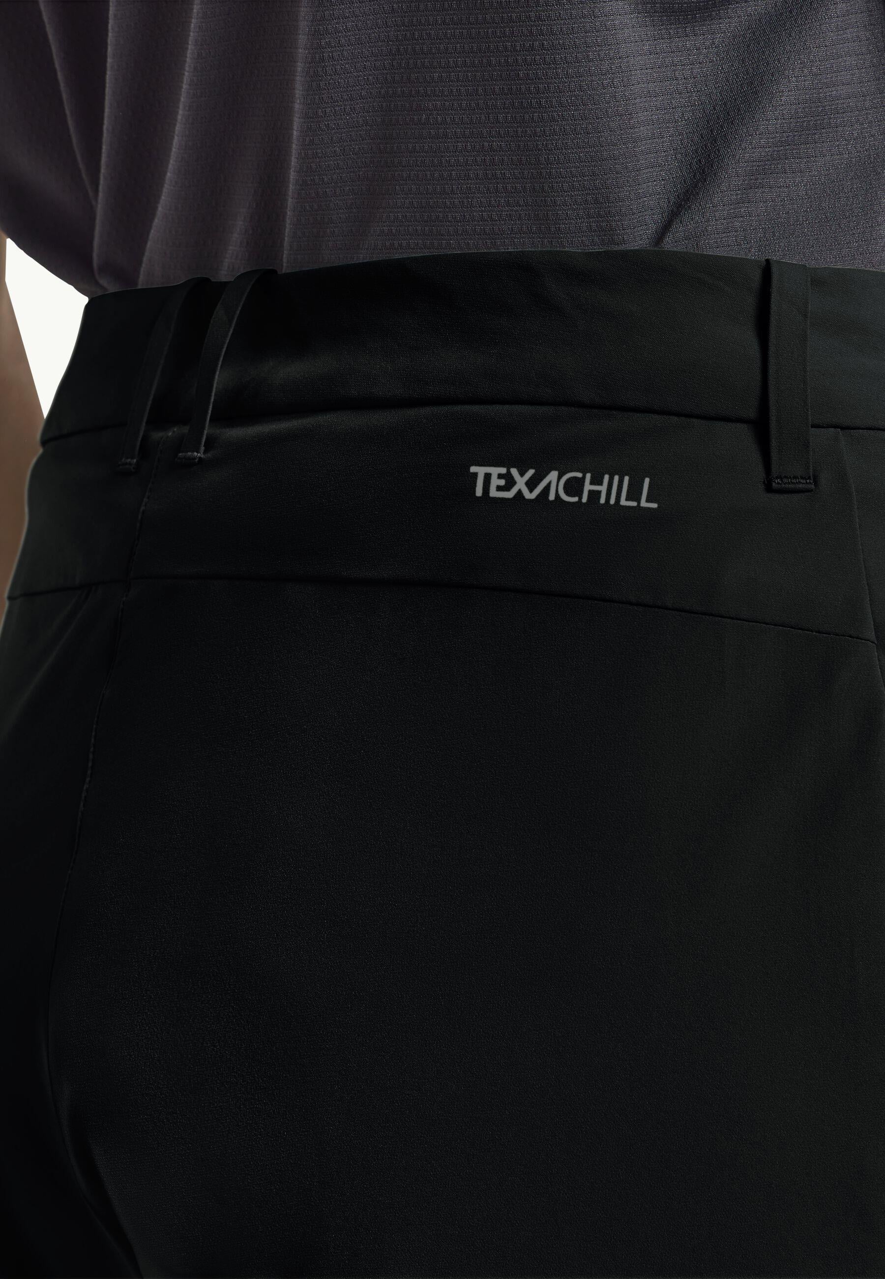 Jack Wolfskin Prelıght Strıde Pants W Kadın Pantolon A63782