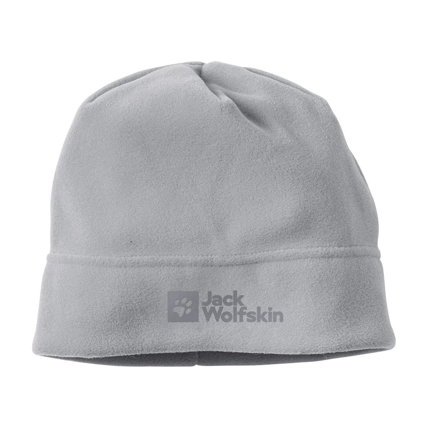 Jack Wolfskin Real Stuff Beanie Unisex Bere 1909852