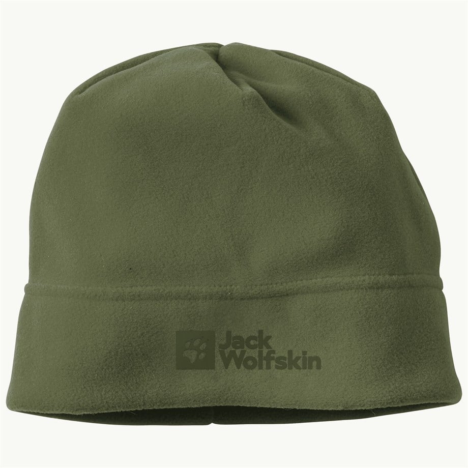 Jack Wolfskin Real Stuff Beanie Unisex Bere