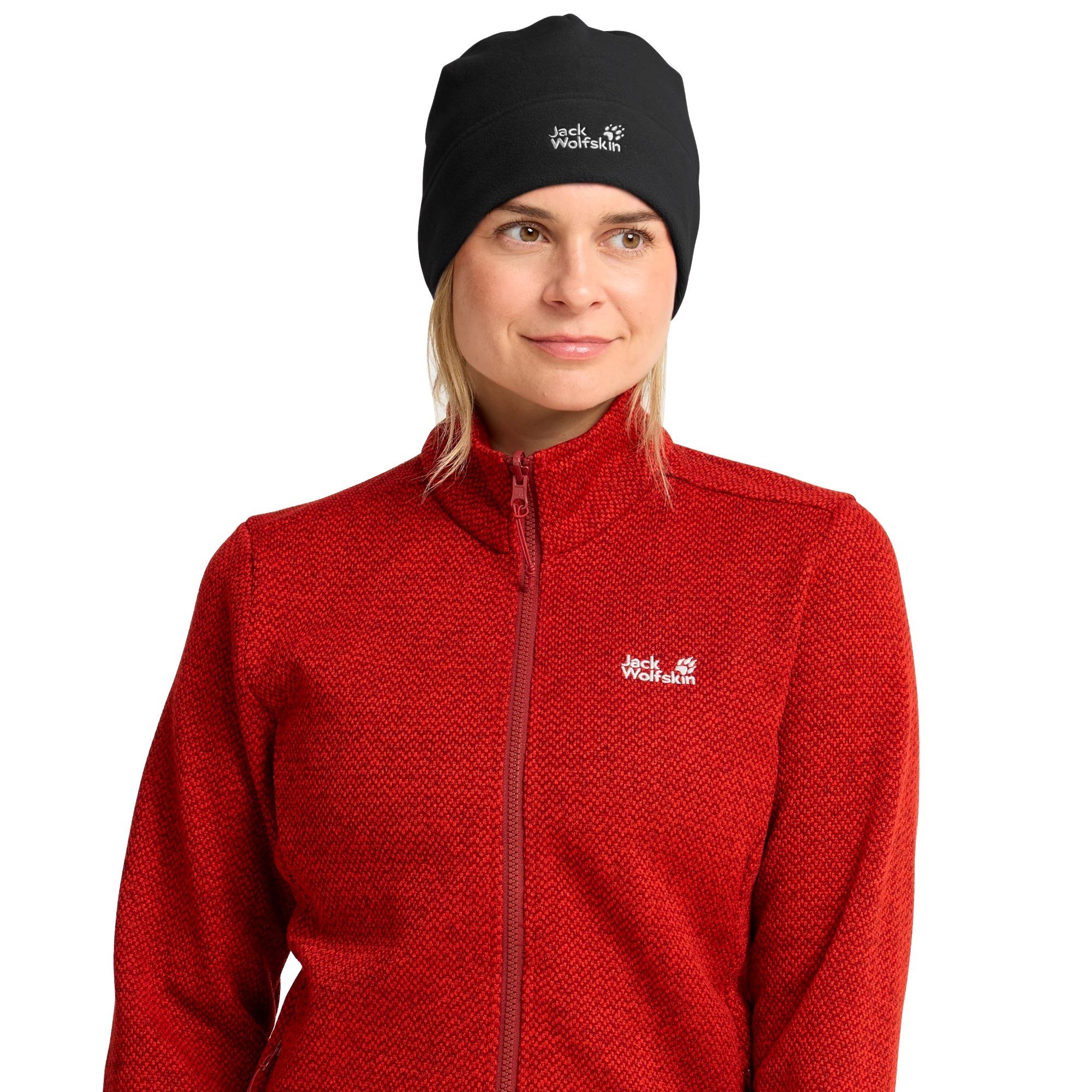 Jack Wolfskin Real Stuff Beanıe Unisex Bere A66181
