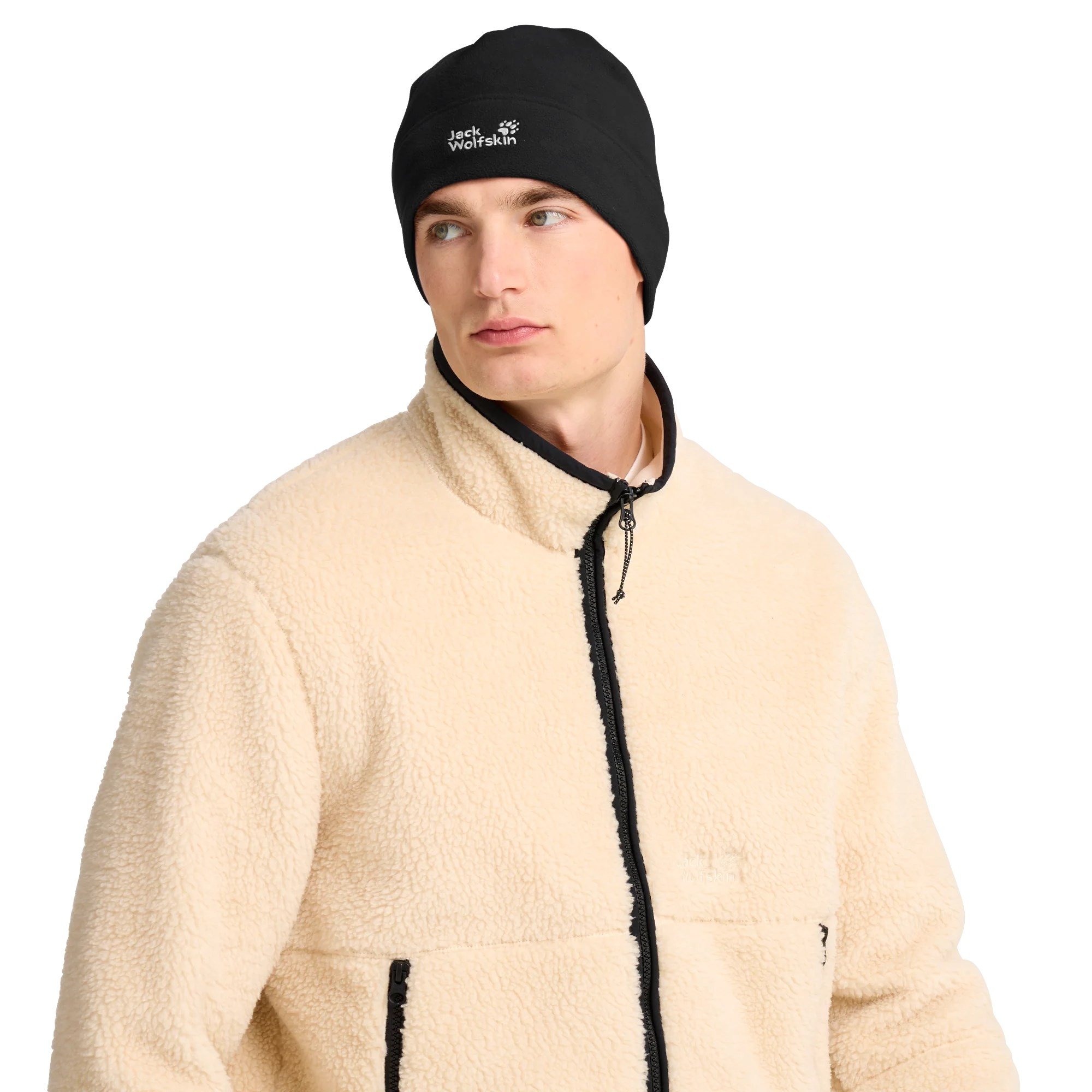 Jack Wolfskin Real Stuff Beanıe Unisex Bere A66181