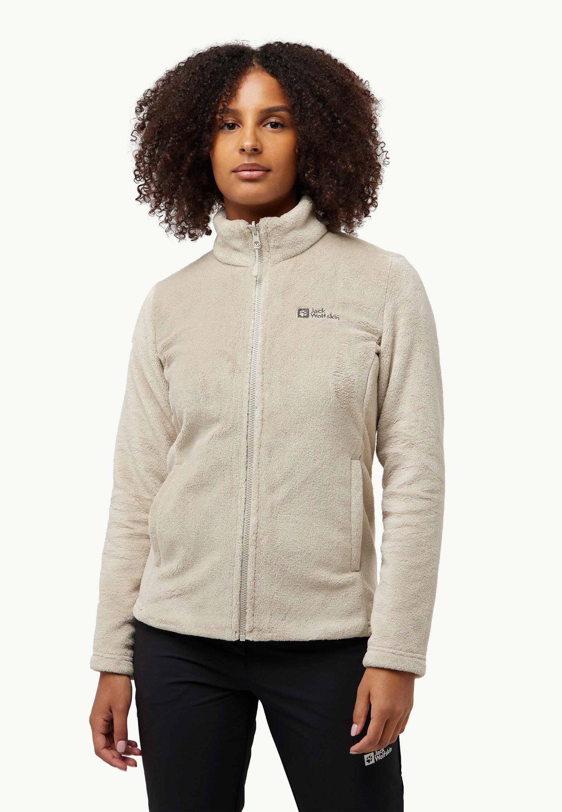 Jack Wolfskin Rotwand 3İn1 Jkt W Kadın Mont-Ceket A60333