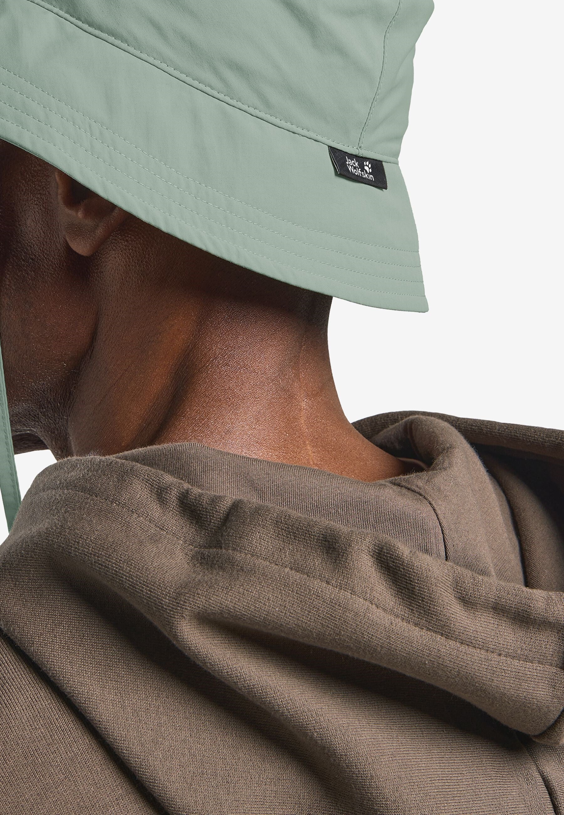 Jack Wolfskin Sun Hat Unisex Şapka 1903393