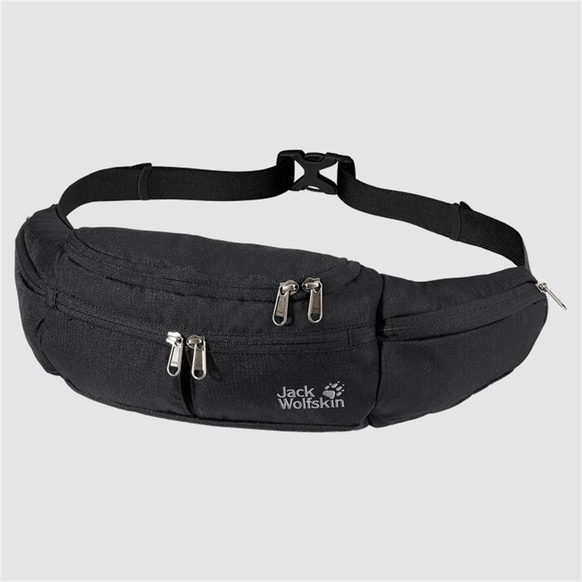 Jack Wolfskin Swıft Spor Ekipmanı Bel Çantası