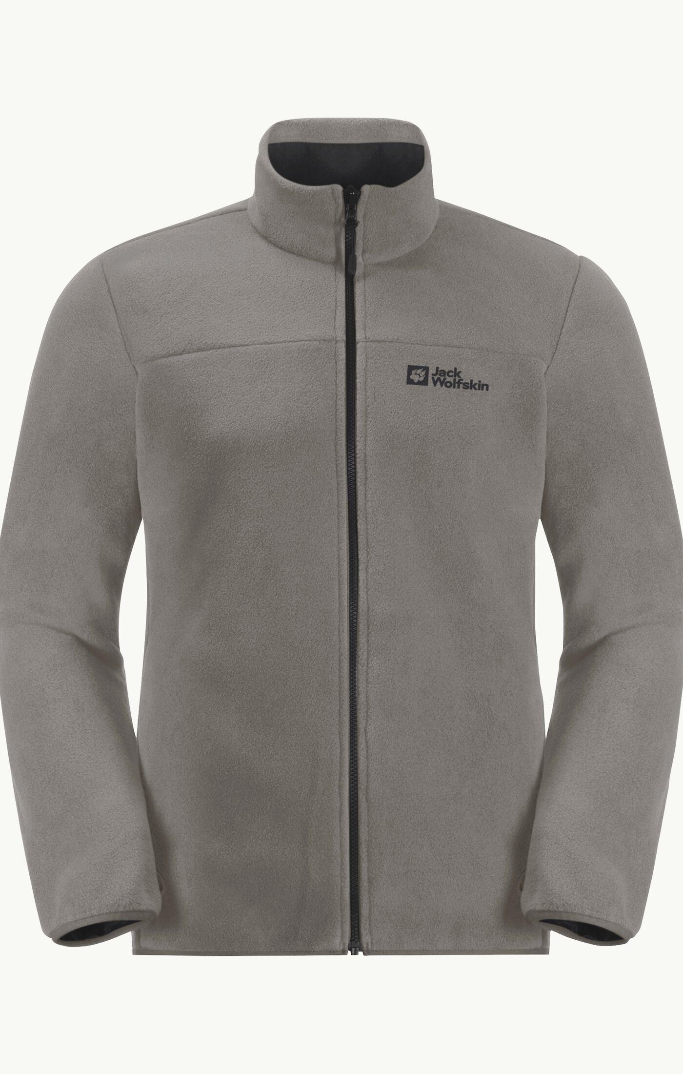Jack Wolfskin Taubenberg 3İn1 Jkt M Erkek Ceket