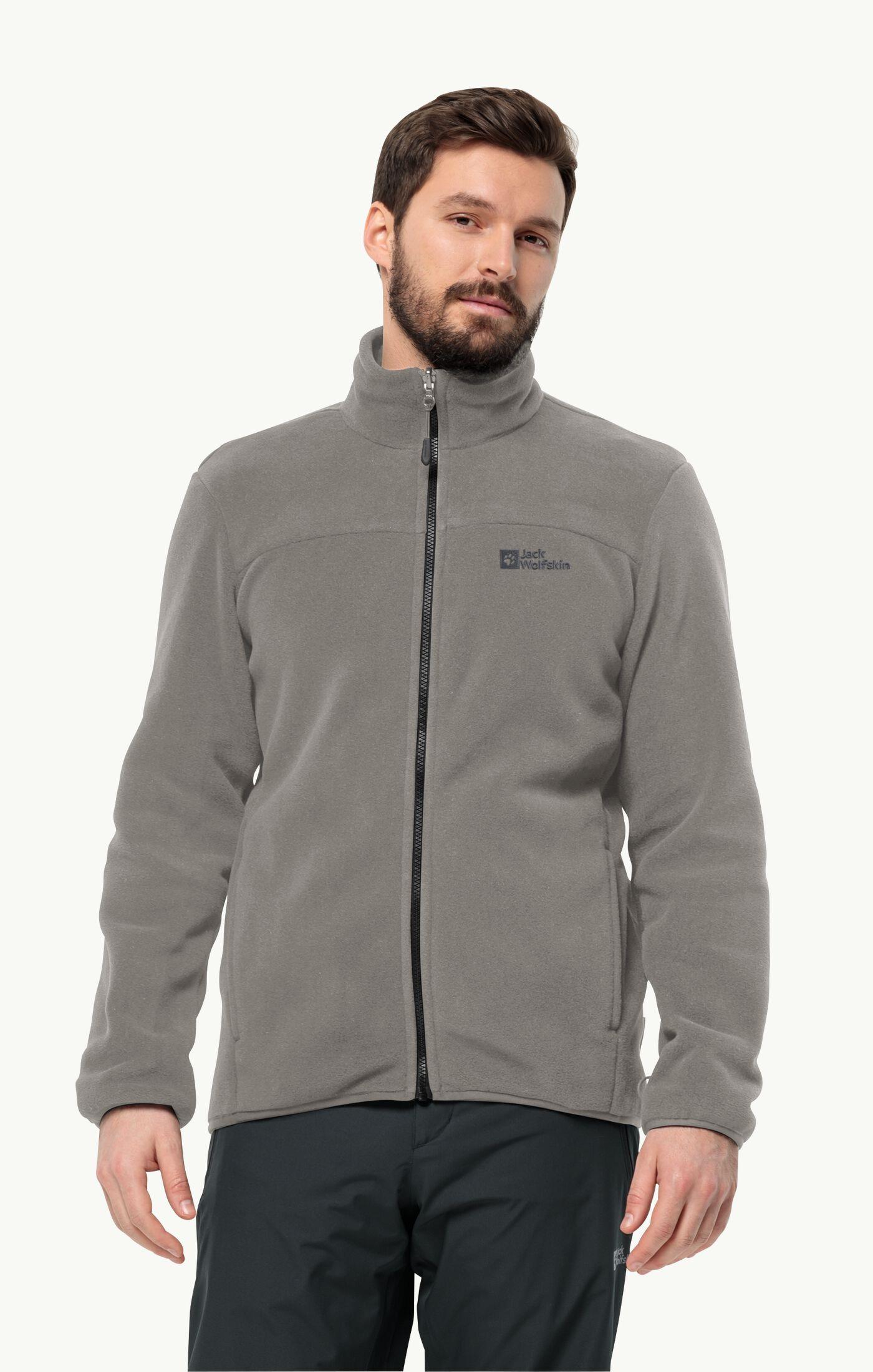 Jack Wolfskin Taubenberg 3İn1 Jkt M Erkek Ceket