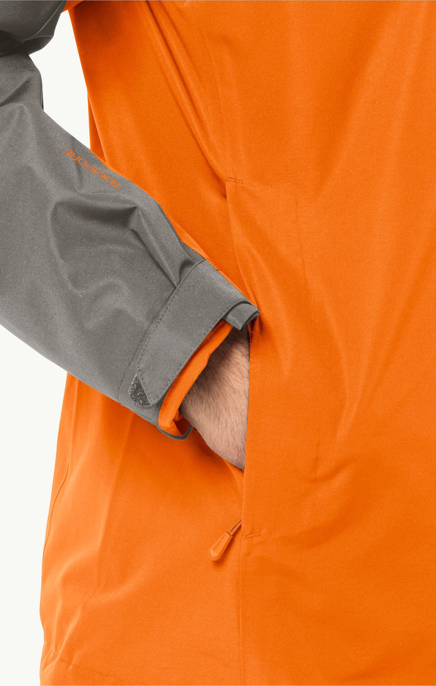 Jack Wolfskin Taubenberg 3İn1 Jkt M Erkek Ceket