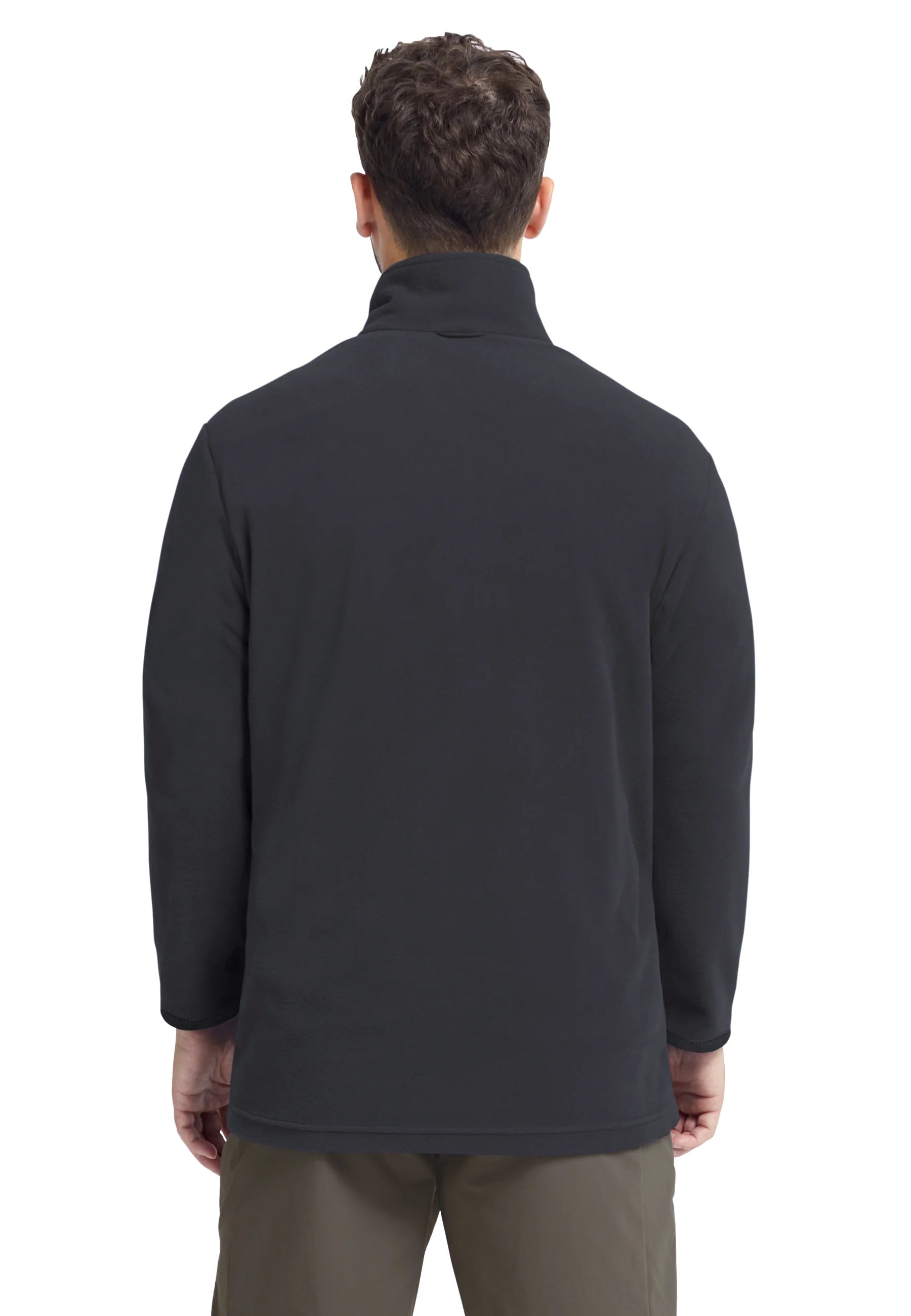 Jack Wolfskin Taunus 100 Fz M Erkek Polar Ceket A65793