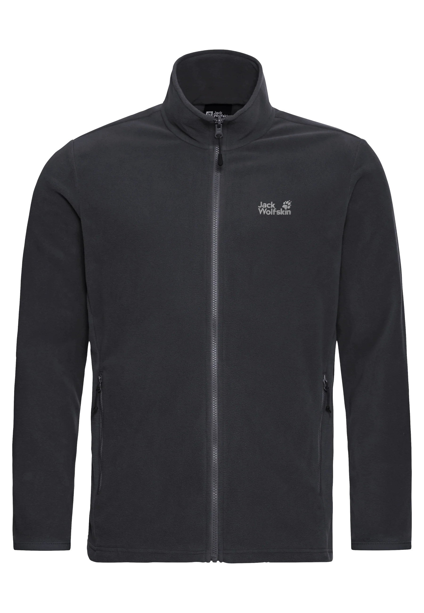 Jack Wolfskin Taunus 100 Fz M Erkek Polar Ceket A65793