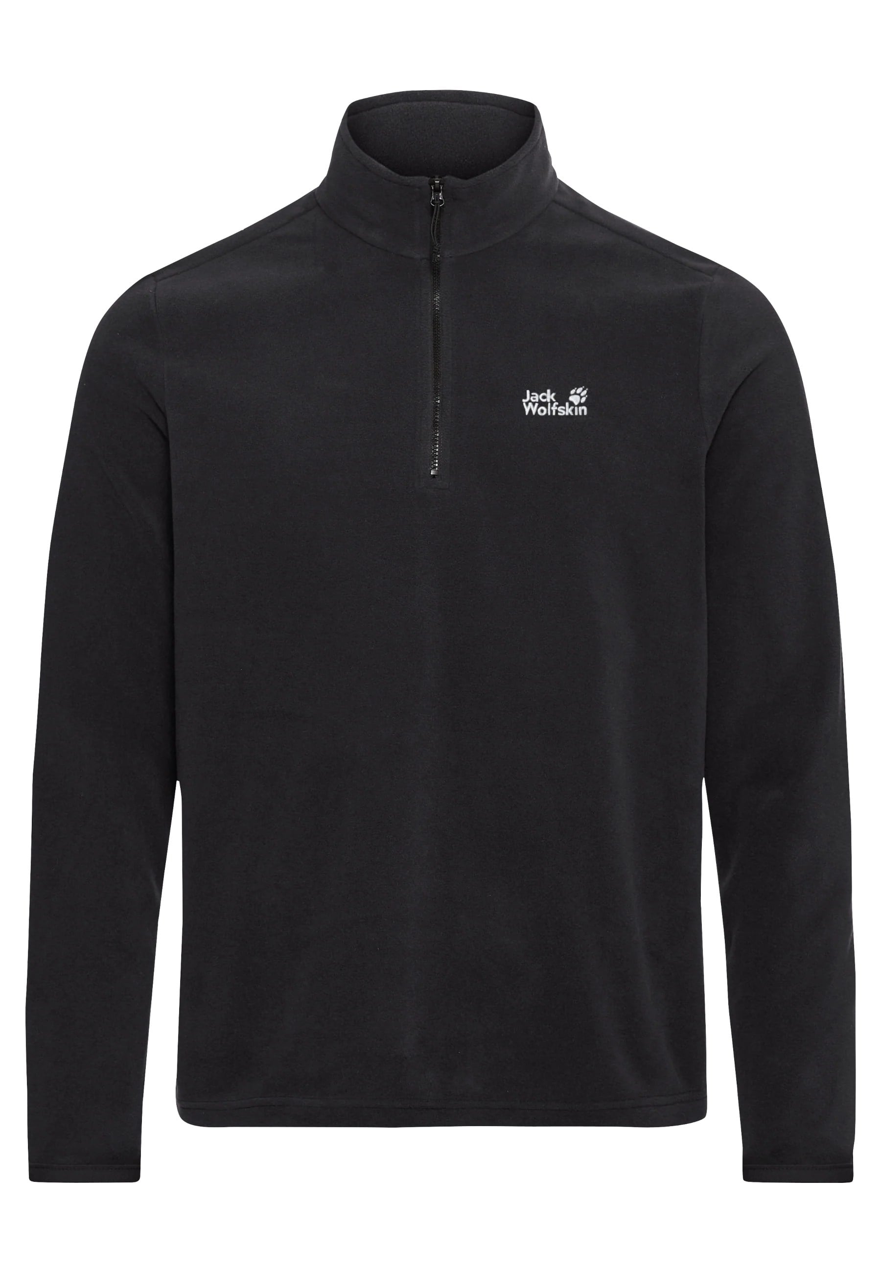 Jack Wolfskin Taunus 100 Hz M Erkek Polar A65798