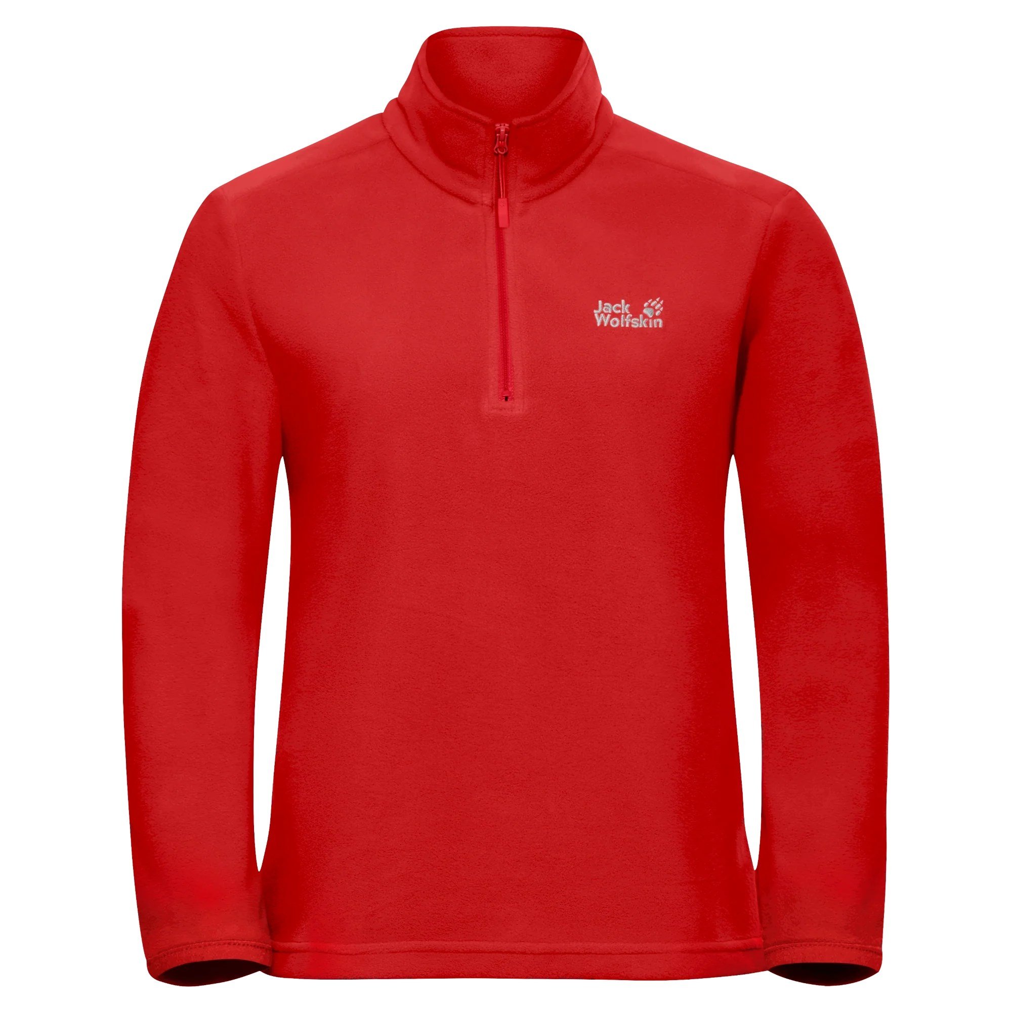 Jack Wolfskin Taunus 100 Hz W Kadın Polar A65801