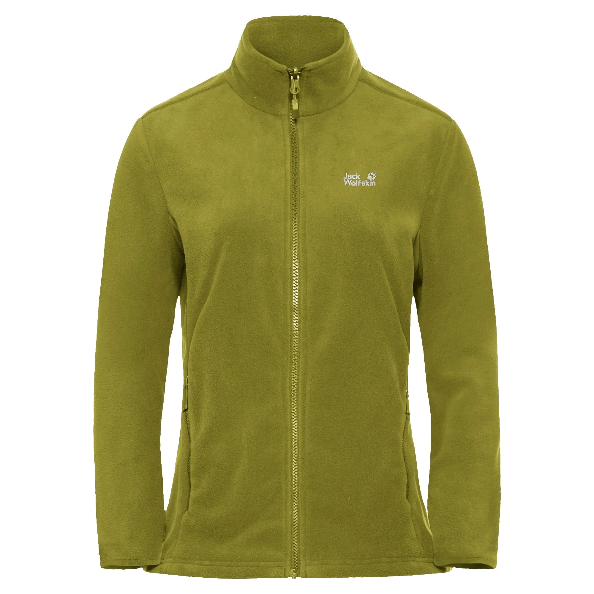 Jack Wolfskin Taunus 200 Fz W Kadın Polar A65794
