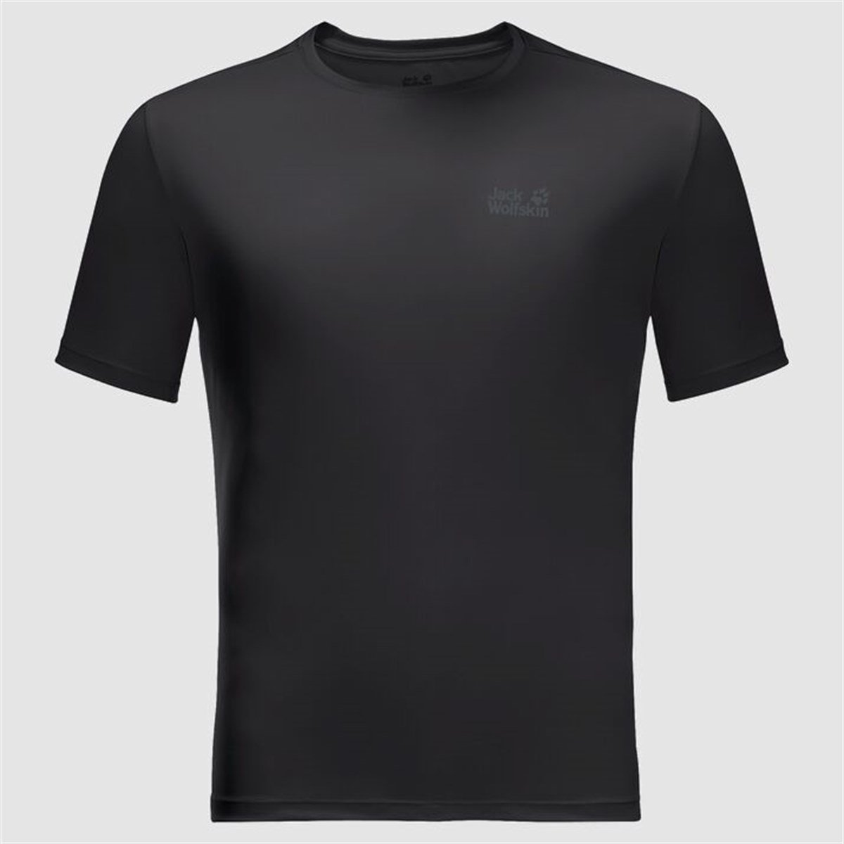 Jack Wolfskin Tech T M Erkek Tişört