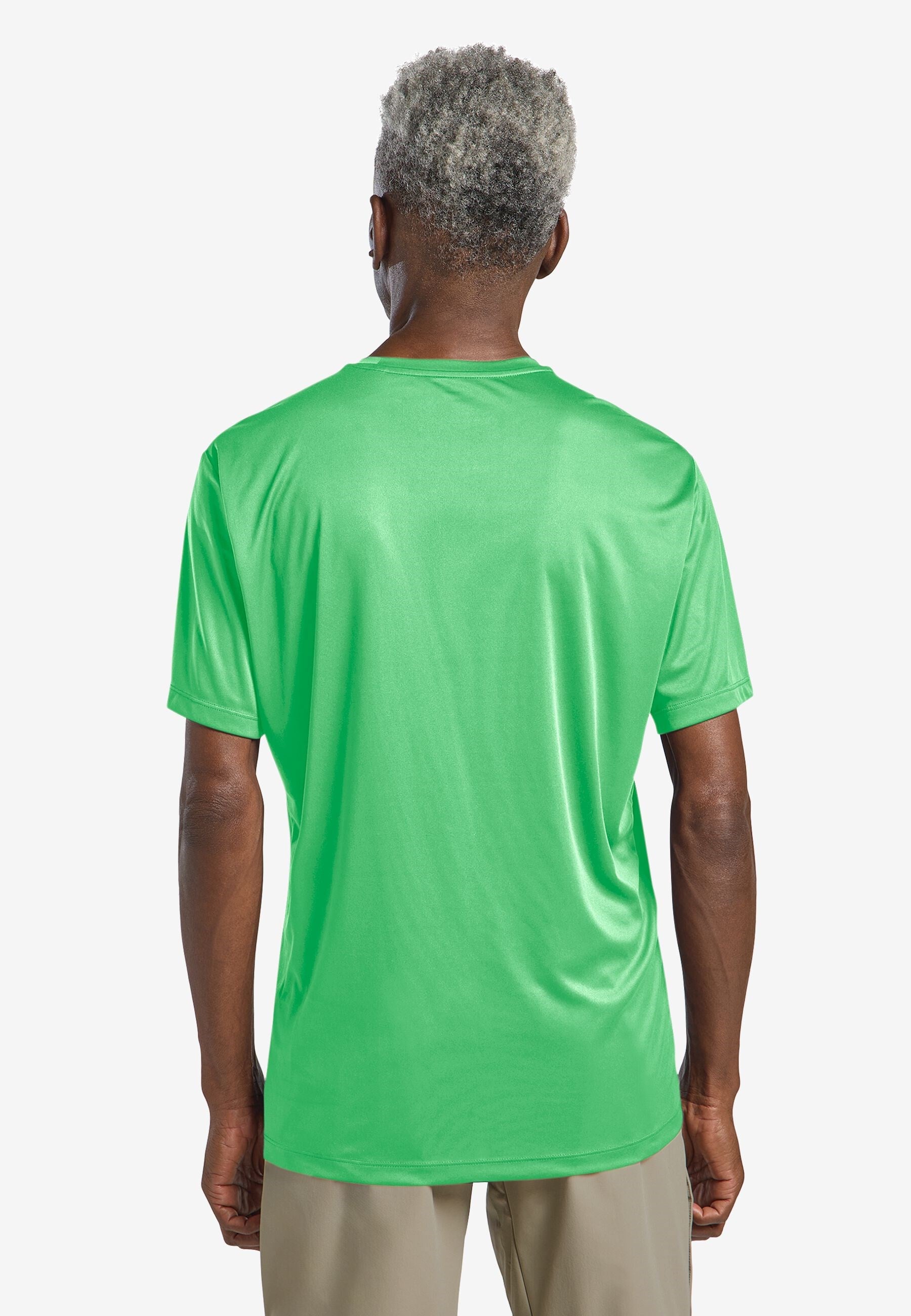 Jack Wolfskin Tech T M Erkek Tişört A63293