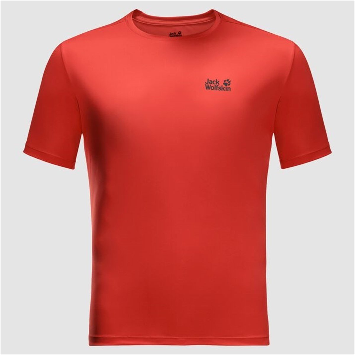 Jack Wolfskin Tech T M Erkek Tişört