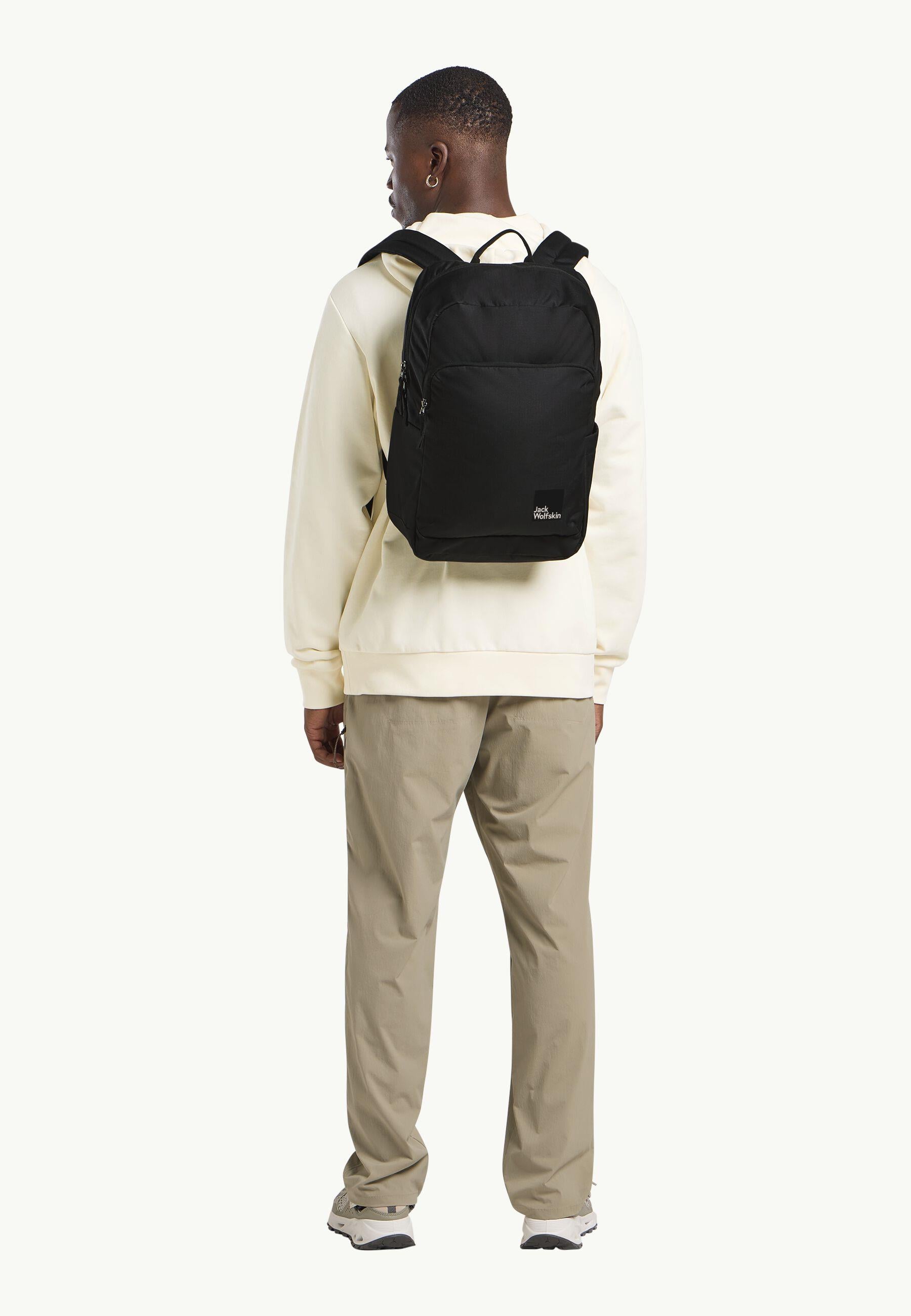 Jack Wolfskin Terravıew Unisex Sırt Çantası A64867