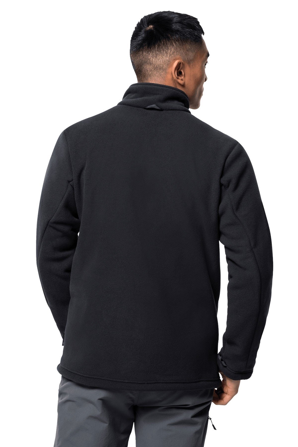 Jack Wolfskin Thorvald Erkek Mont
