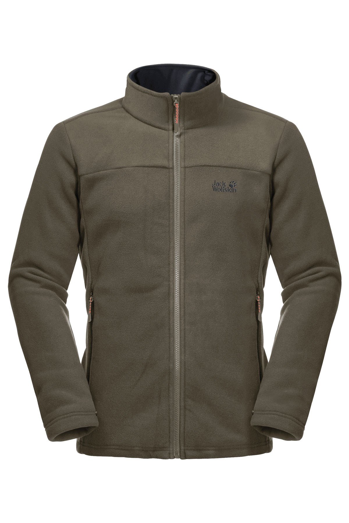 Jack Wolfskin Thorvald Erkek Mont