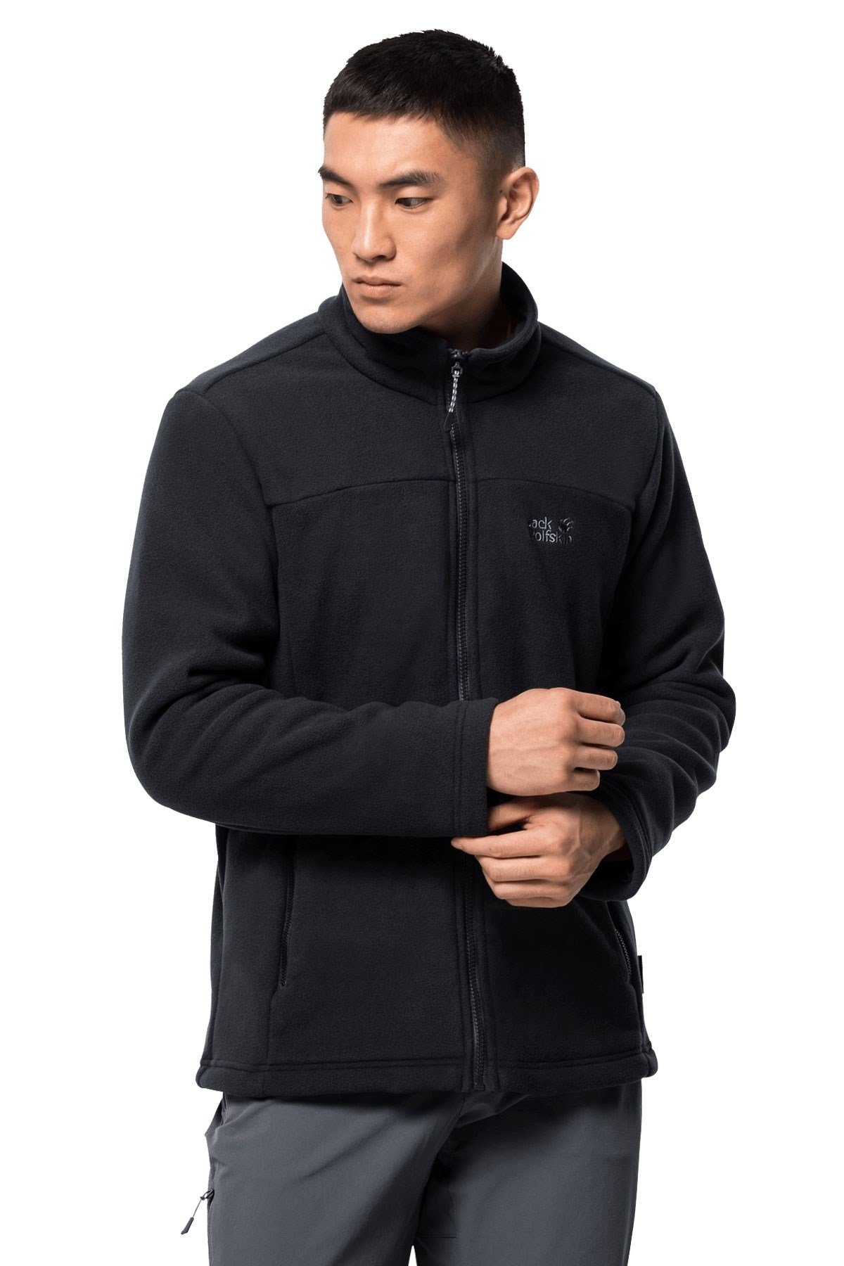 Jack Wolfskin Thorvald Erkek Mont