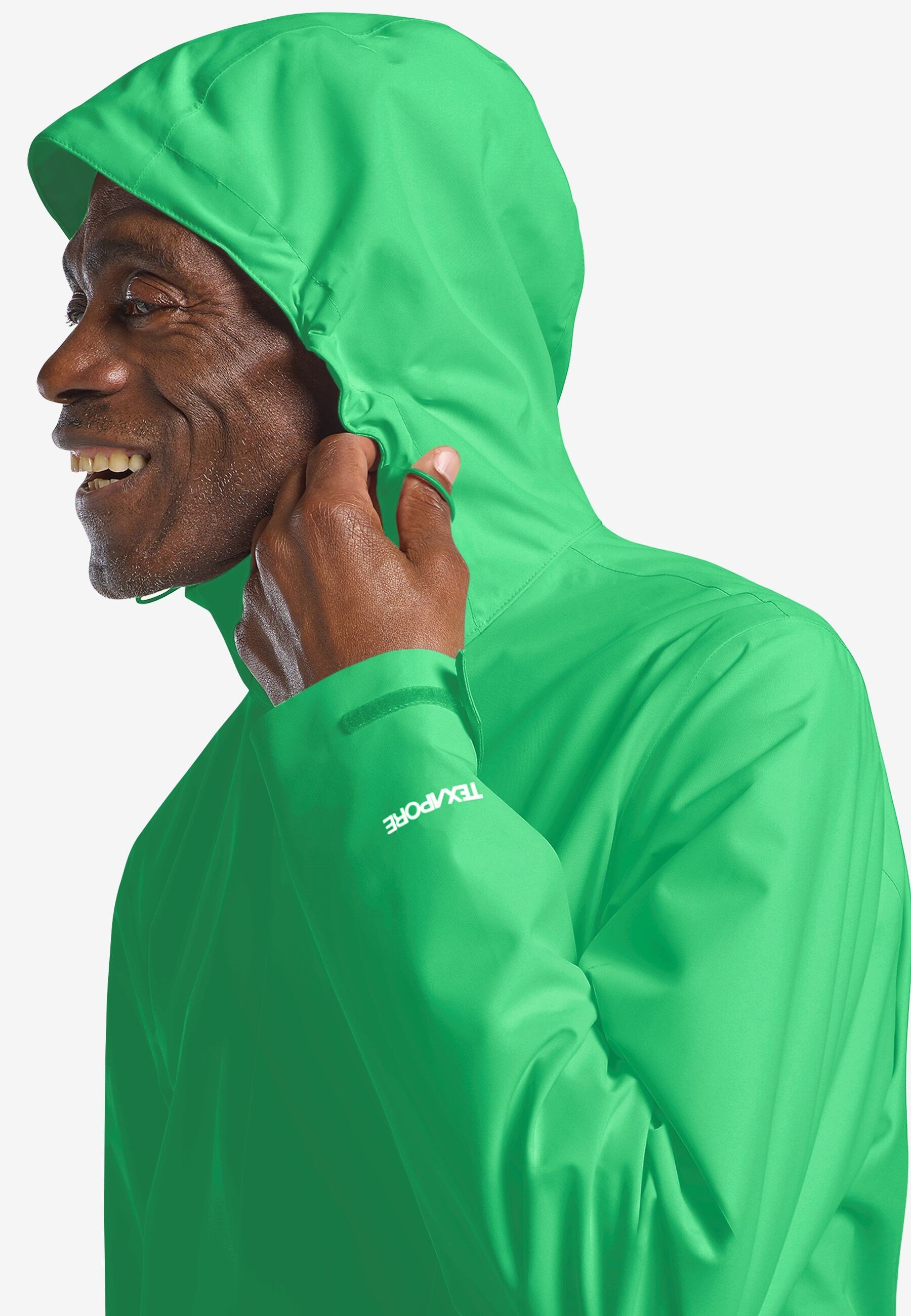 Jack Wolfskin Trailtime 2L Jkt M Erkek Ceket A63903