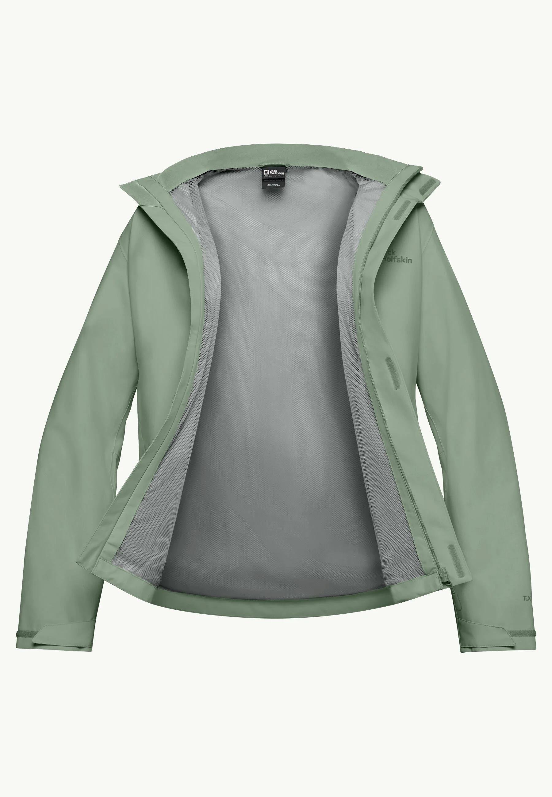 Jack Wolfskin Traıltıme 2L Jkt M Erkek Ceket A63903