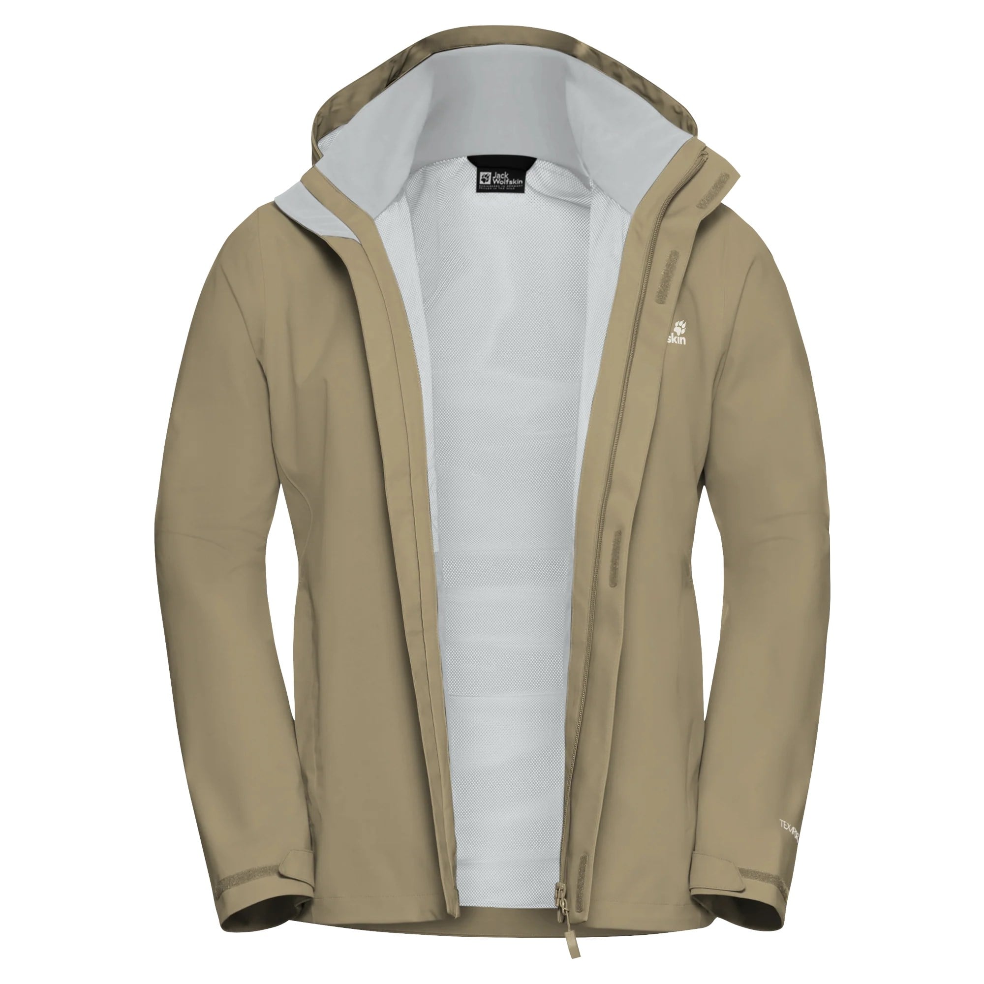 Jack Wolfskin Traıltıme 2L Jkt M Erkek Ceket A63903