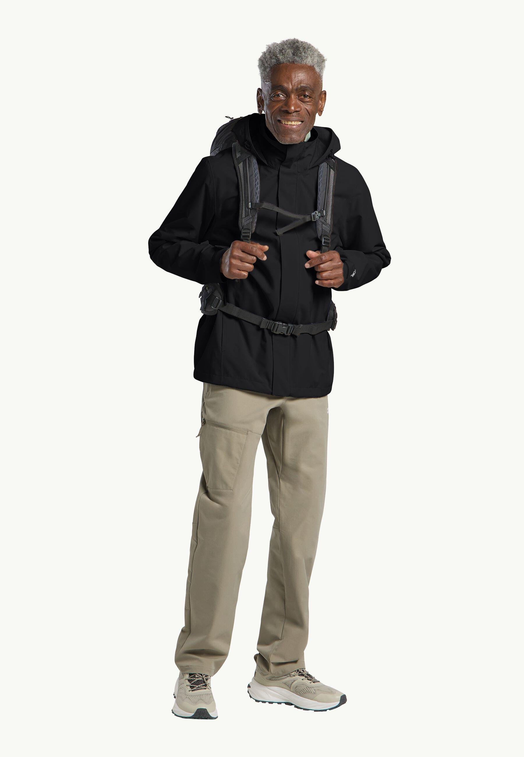 Jack Wolfskin Traıltıme 2L Jkt M Erkek Ceket A63903