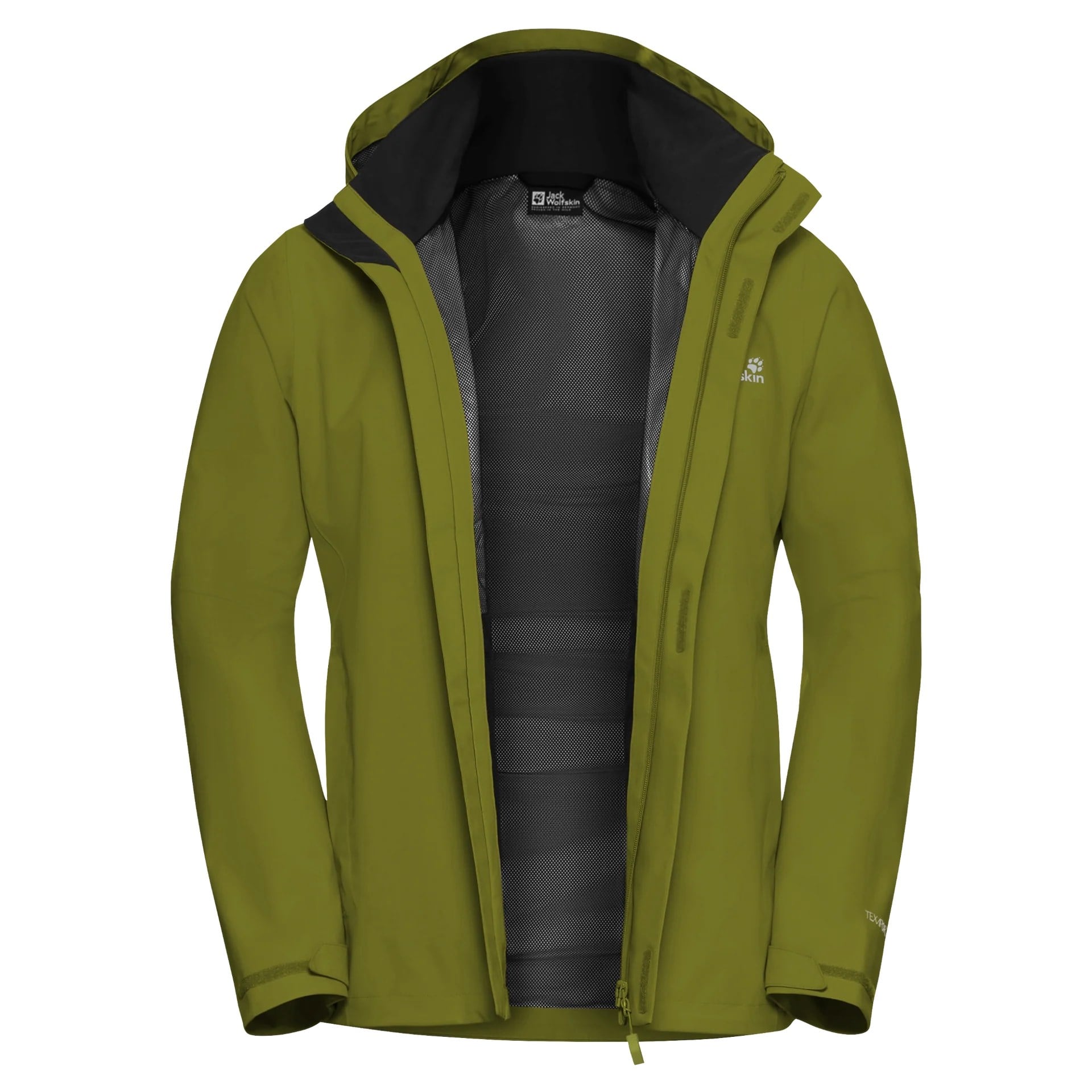 Jack Wolfskin Traıltıme 2L Jkt M Erkek Ceket A63903