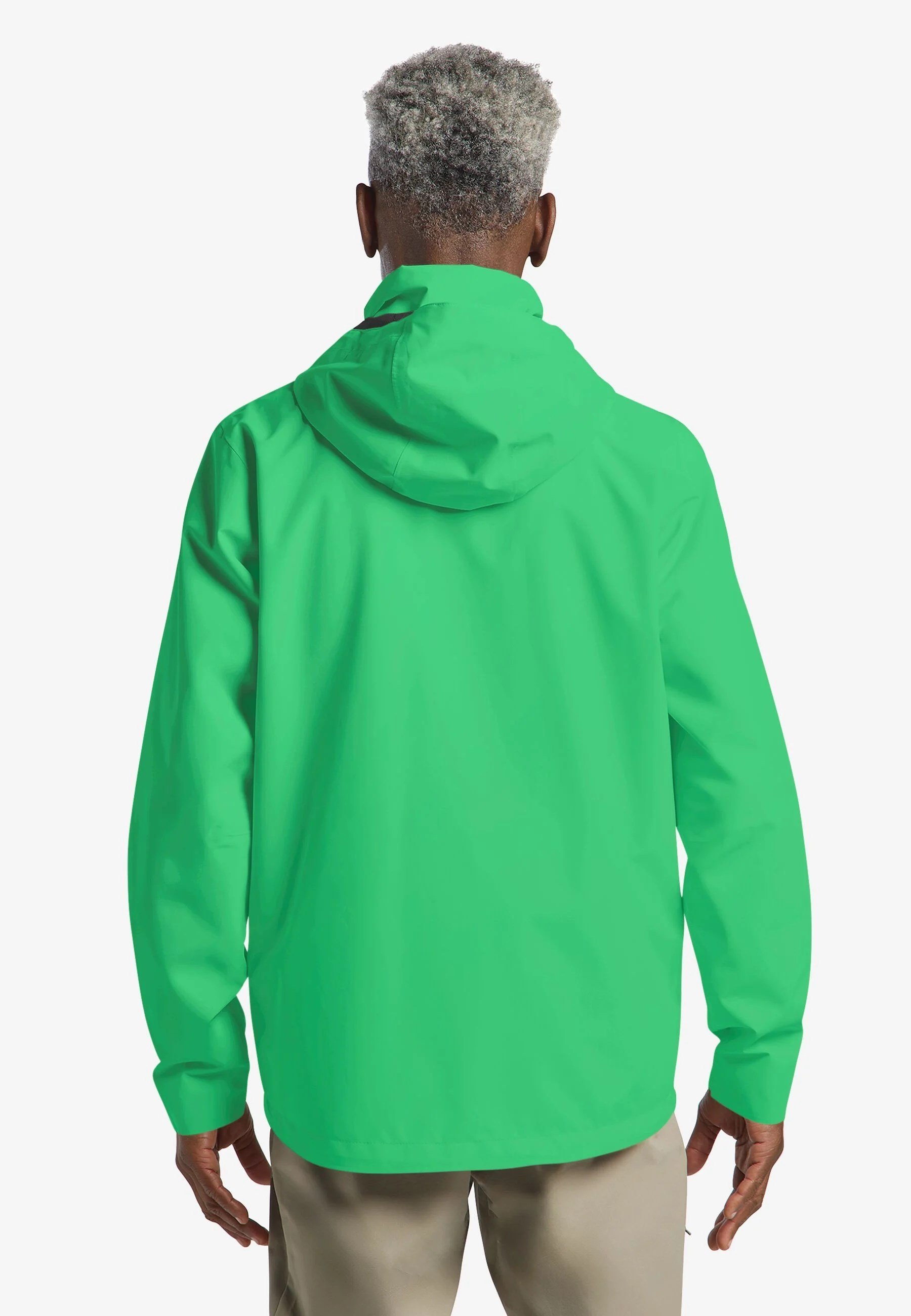 Jack Wolfskin Trailtime 2L Jkt M Erkek Ceket A63903