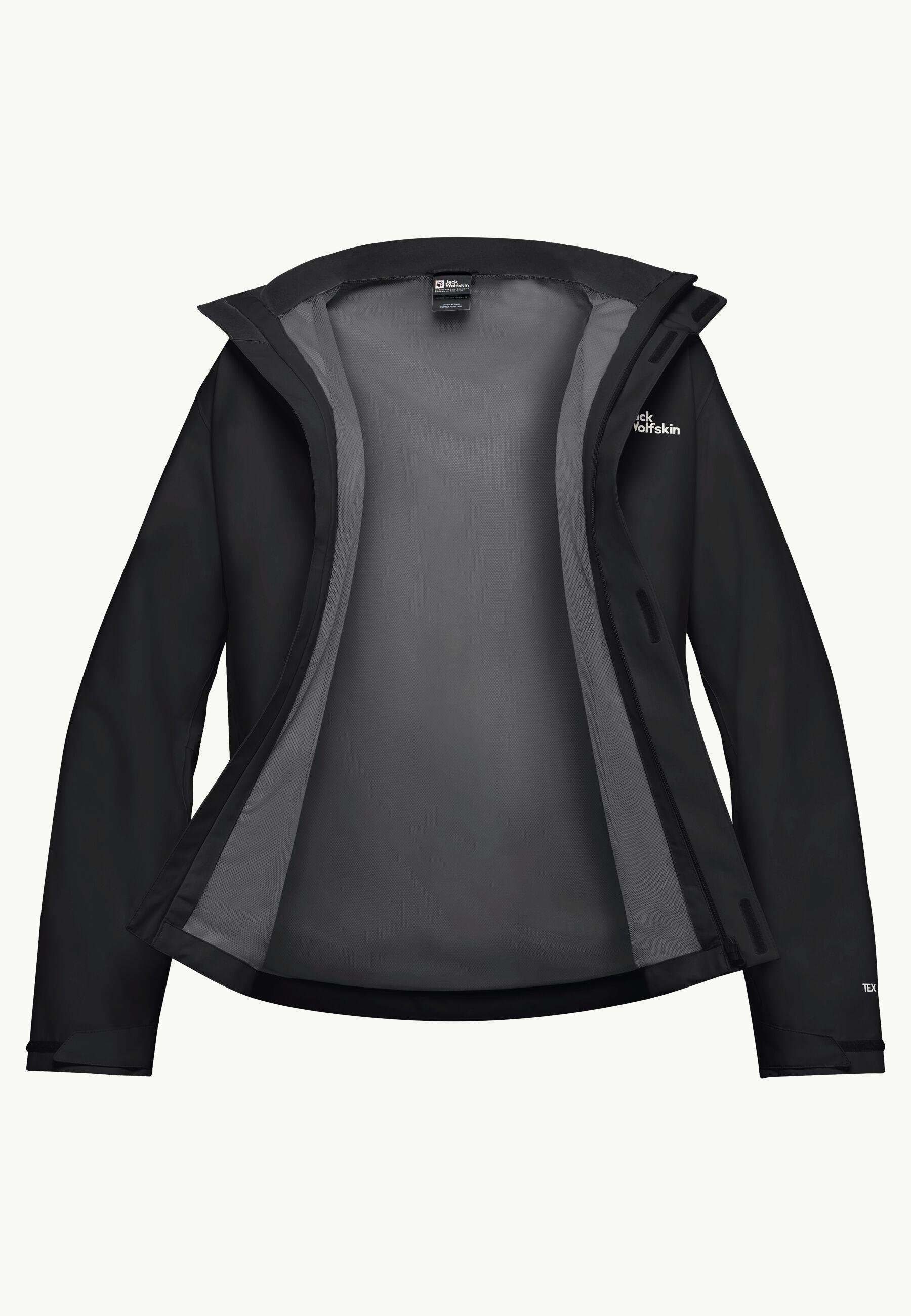 Jack Wolfskin Traıltıme 2L Jkt M Erkek Ceket A63903