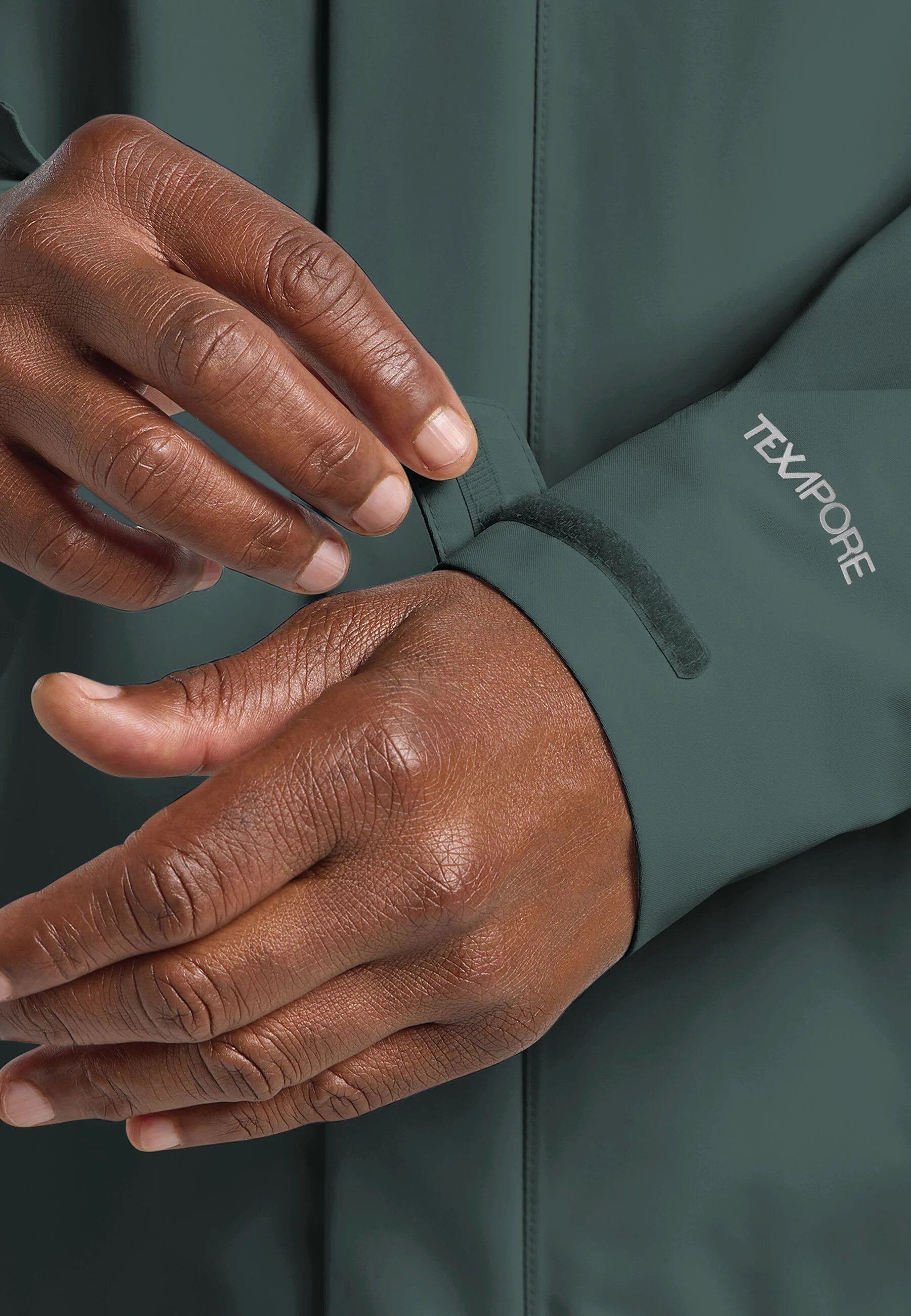 Jack Wolfskin Trailtime 2L Jkt M Erkek Ceket A63903