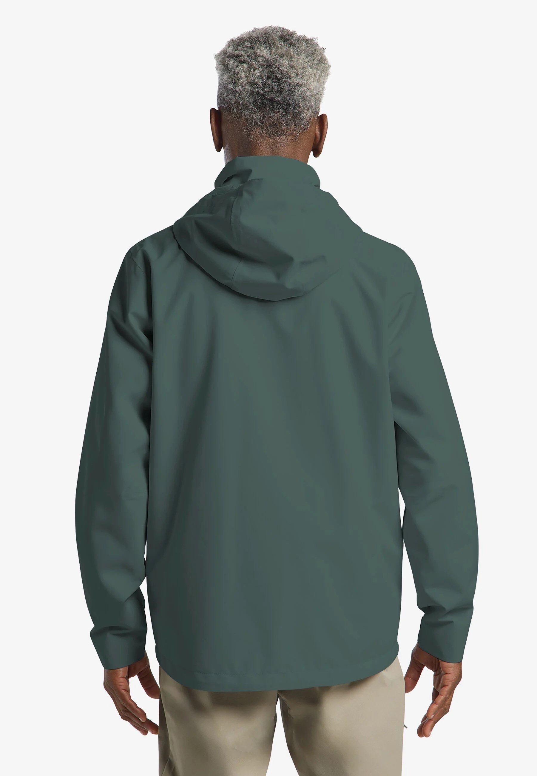 Jack Wolfskin Trailtime 2L Jkt M Erkek Ceket A63903