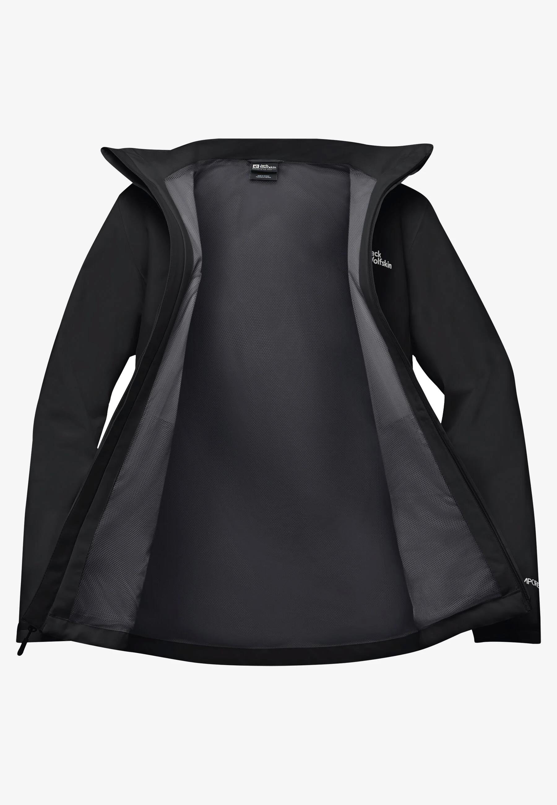 Jack Wolfskin Traıltıme 2L Jkt W Kadın Mont A63902