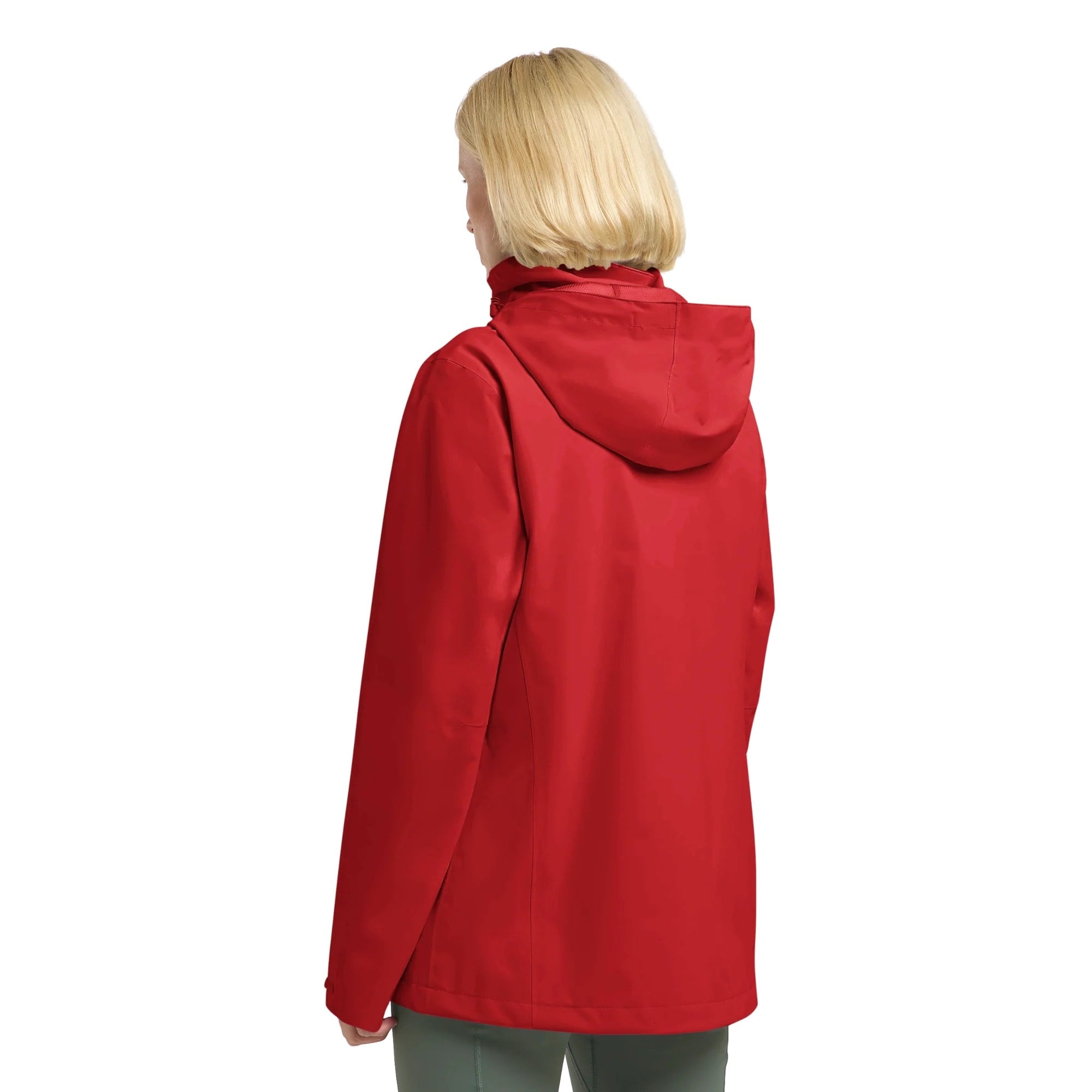 Jack Wolfskin Traıltıme 2L Jkt W Kadın Ceket A63902