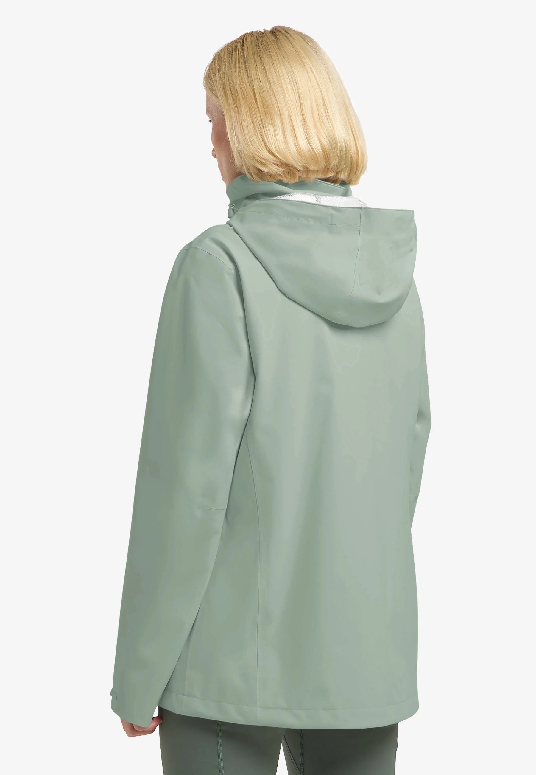 Jack Wolfskin Trailtime 2L Jkt W Kadın Ceket A63902